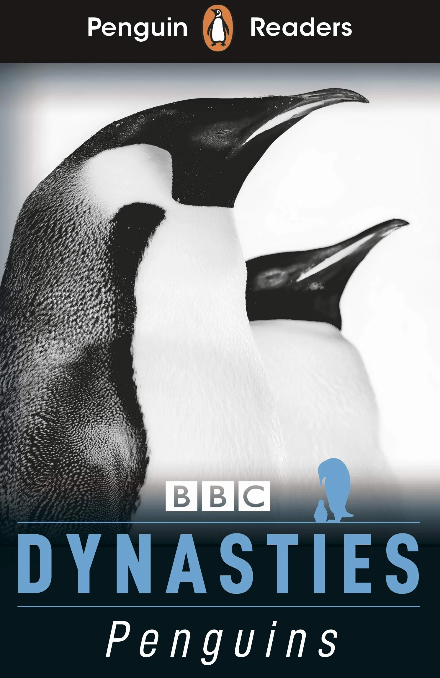Penguin Readers Level 2 Dynasties Penguins: Abridged Edition