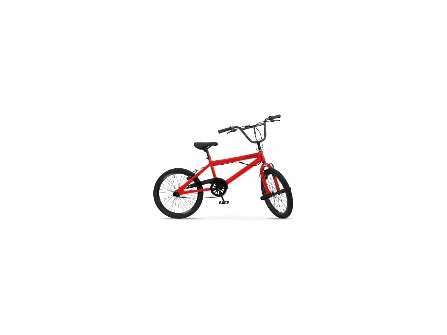 Rower BMX 20 Red TOIMSA 548