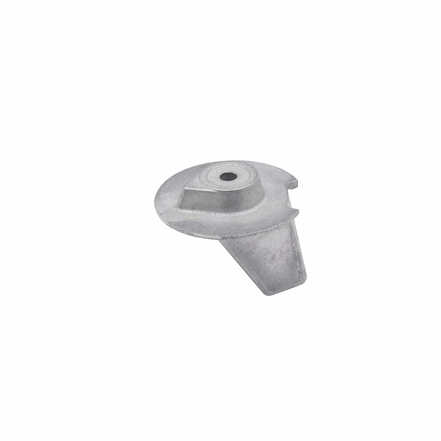 Quicksilver 853762T01 Trim Tab Anoda