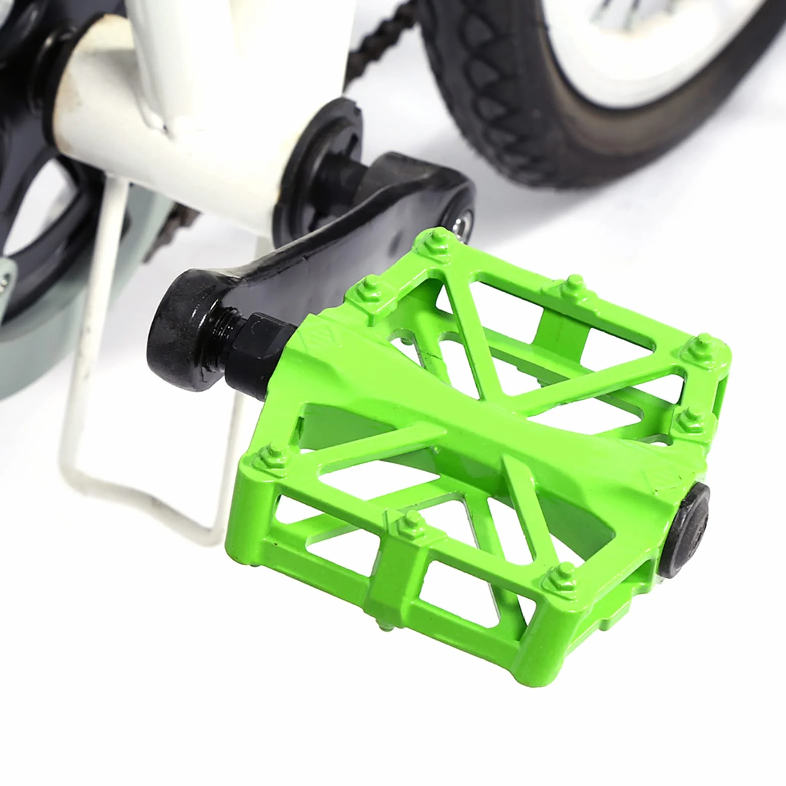 Pedały MTB Aluminium Velo Stop 1 para Antypoślizgowe Rowerowe