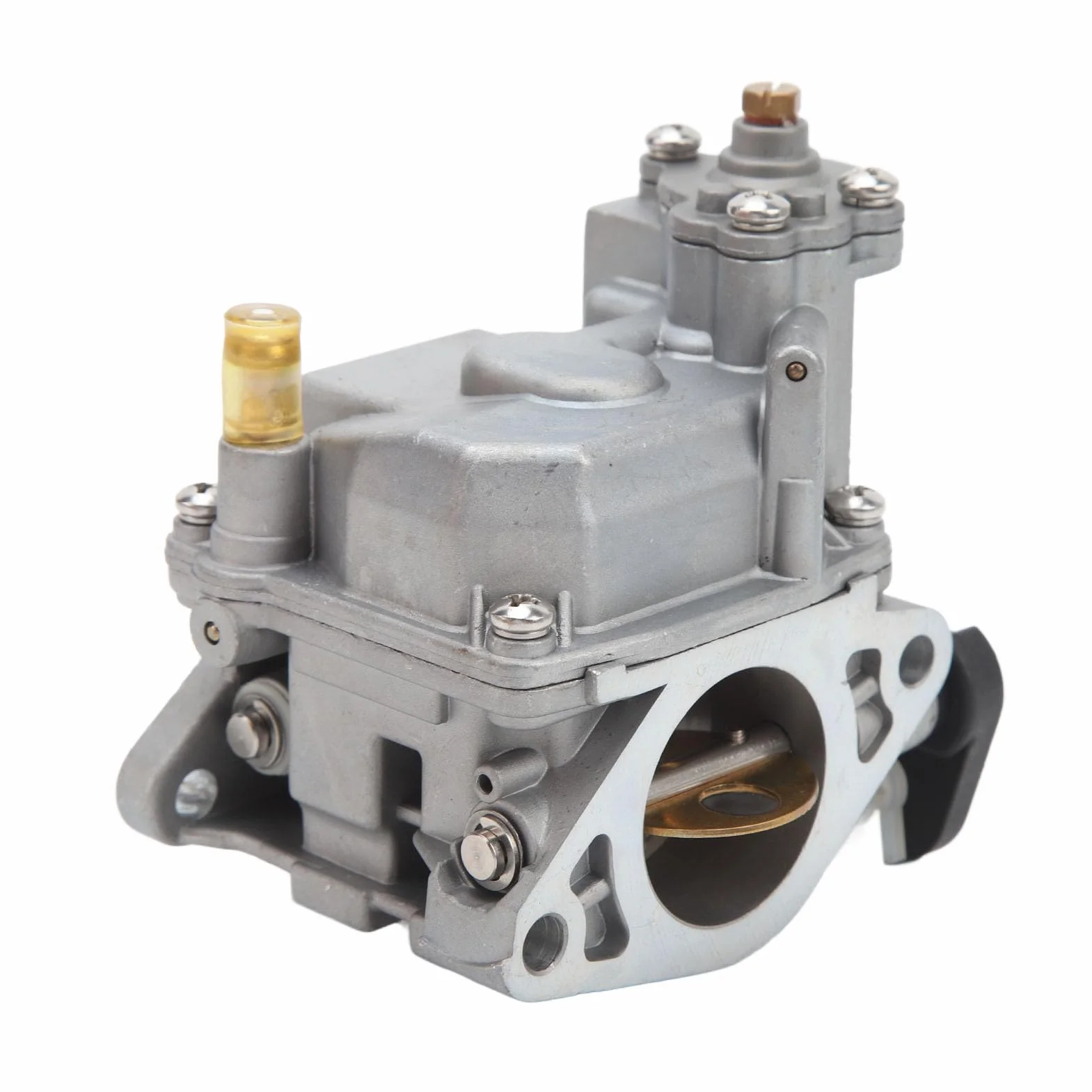 Silnik Zaburtowy Mariner Professional 4-Suwowy Przeciwrdzewny 3323 835382T 3