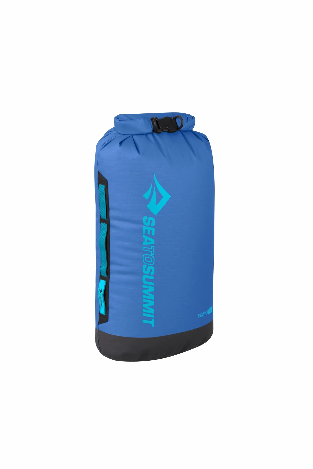 Bolsa Estanca Big River 20L niebieski