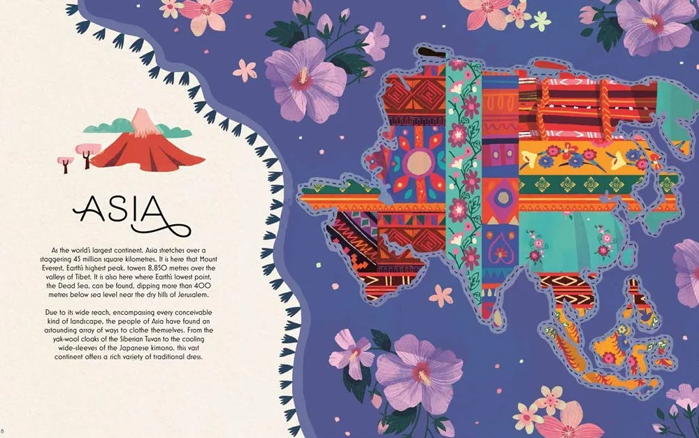 The Culture of Clothes: Maya Hanisch