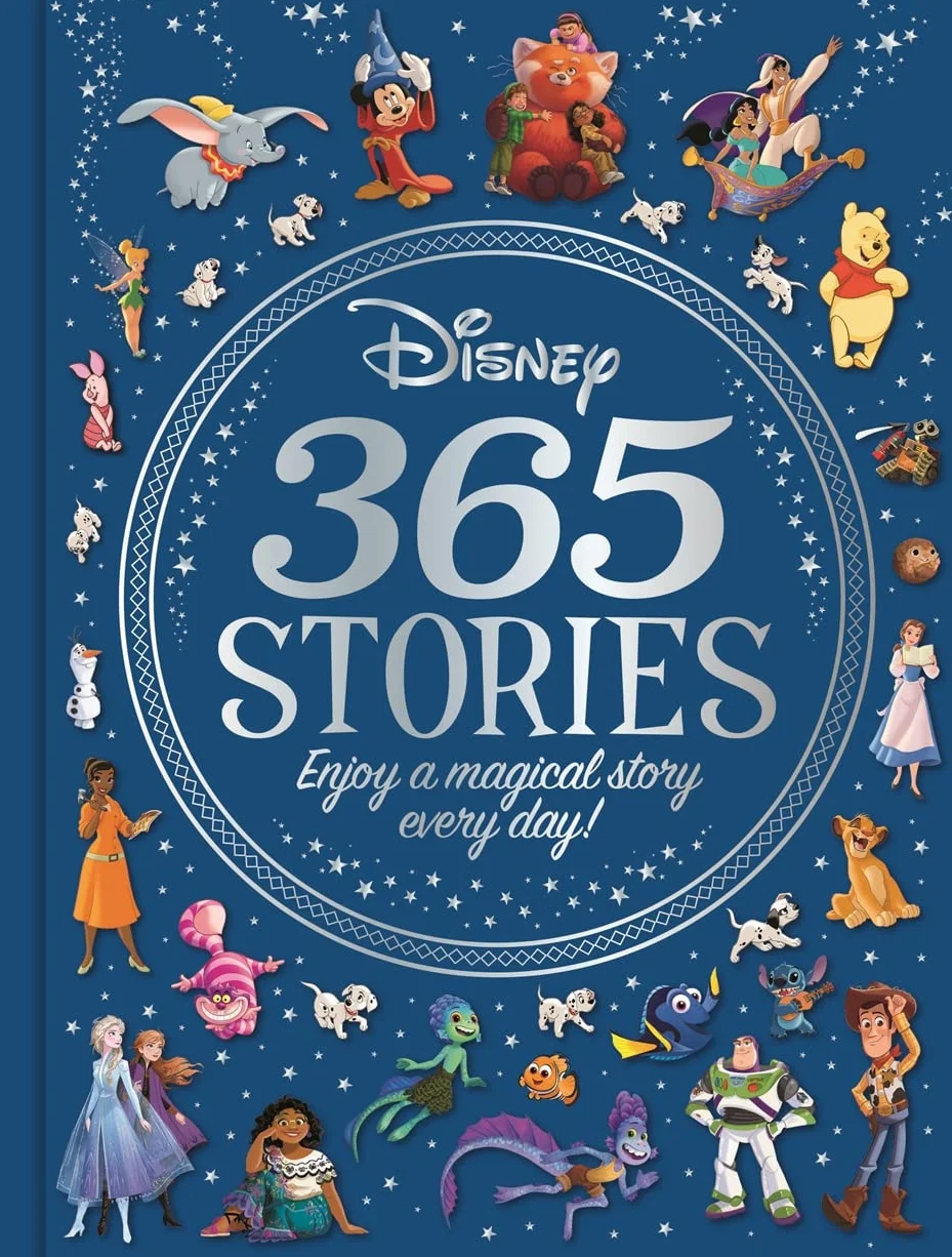 Disney: 365 Stories