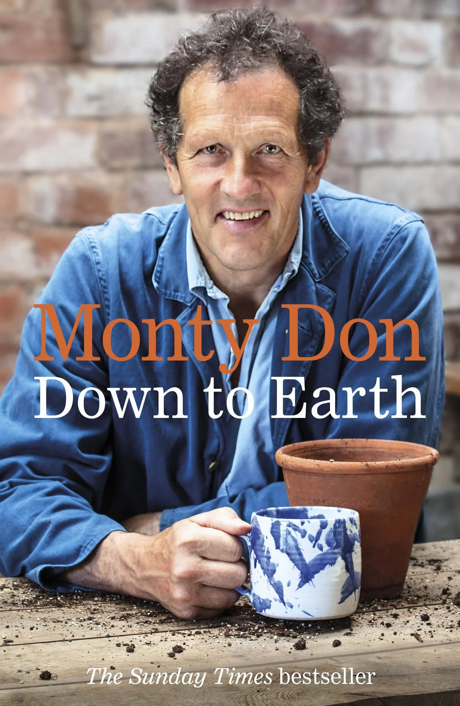 Down to Earth: Gardening Wisdom