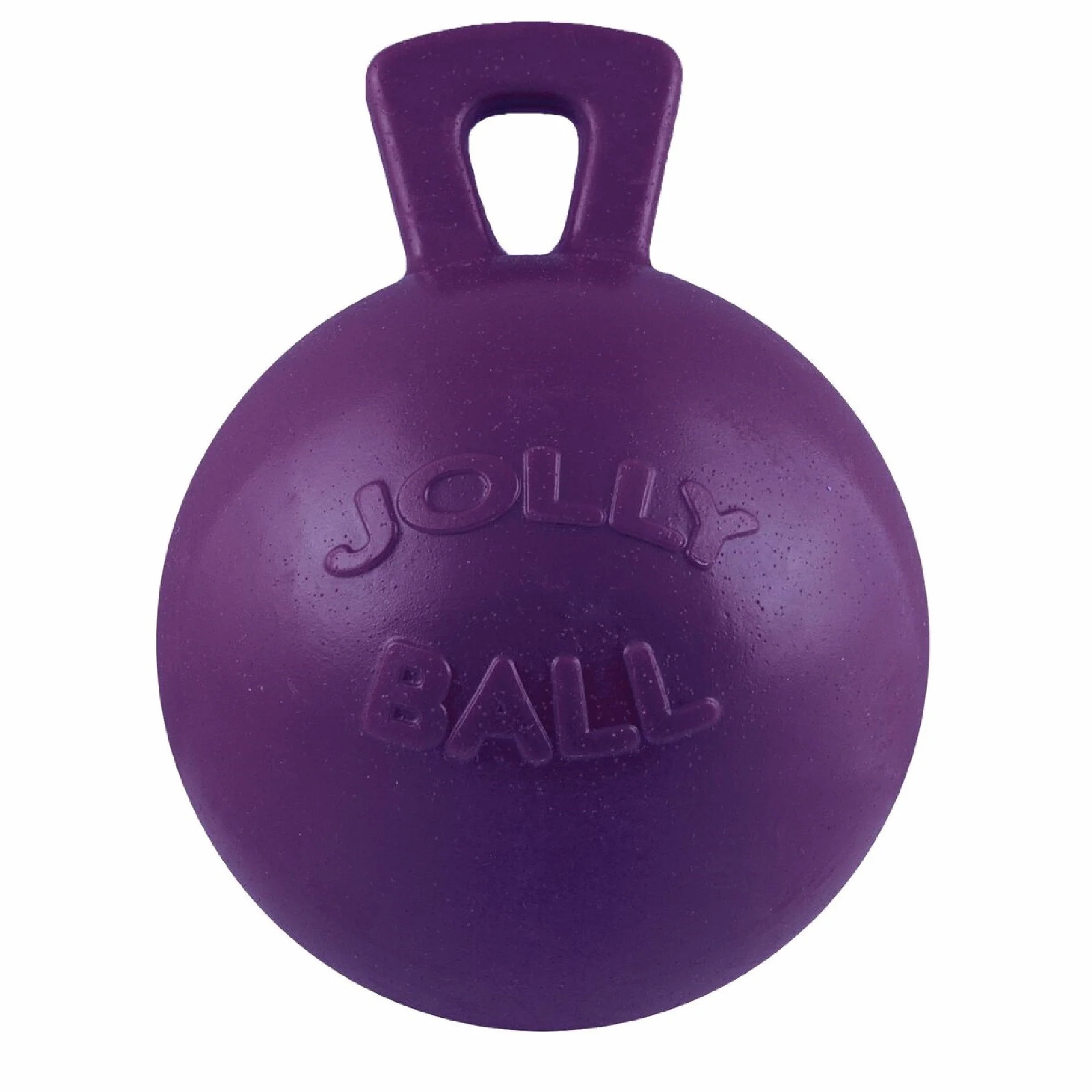 Jolly Ball Horsemen's Pride 25,4 cm koń Bubble Gum zapach