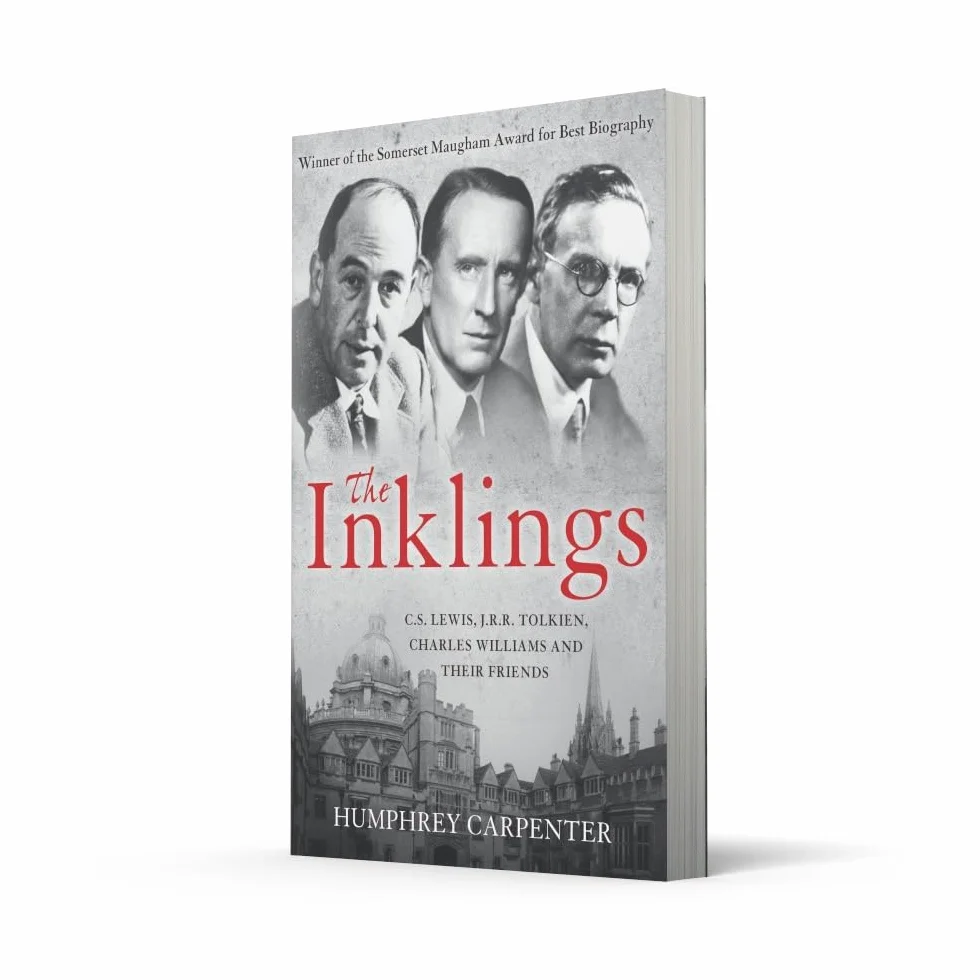 The Inklings: Winner of the Somerset Maugham Award for Best Biography