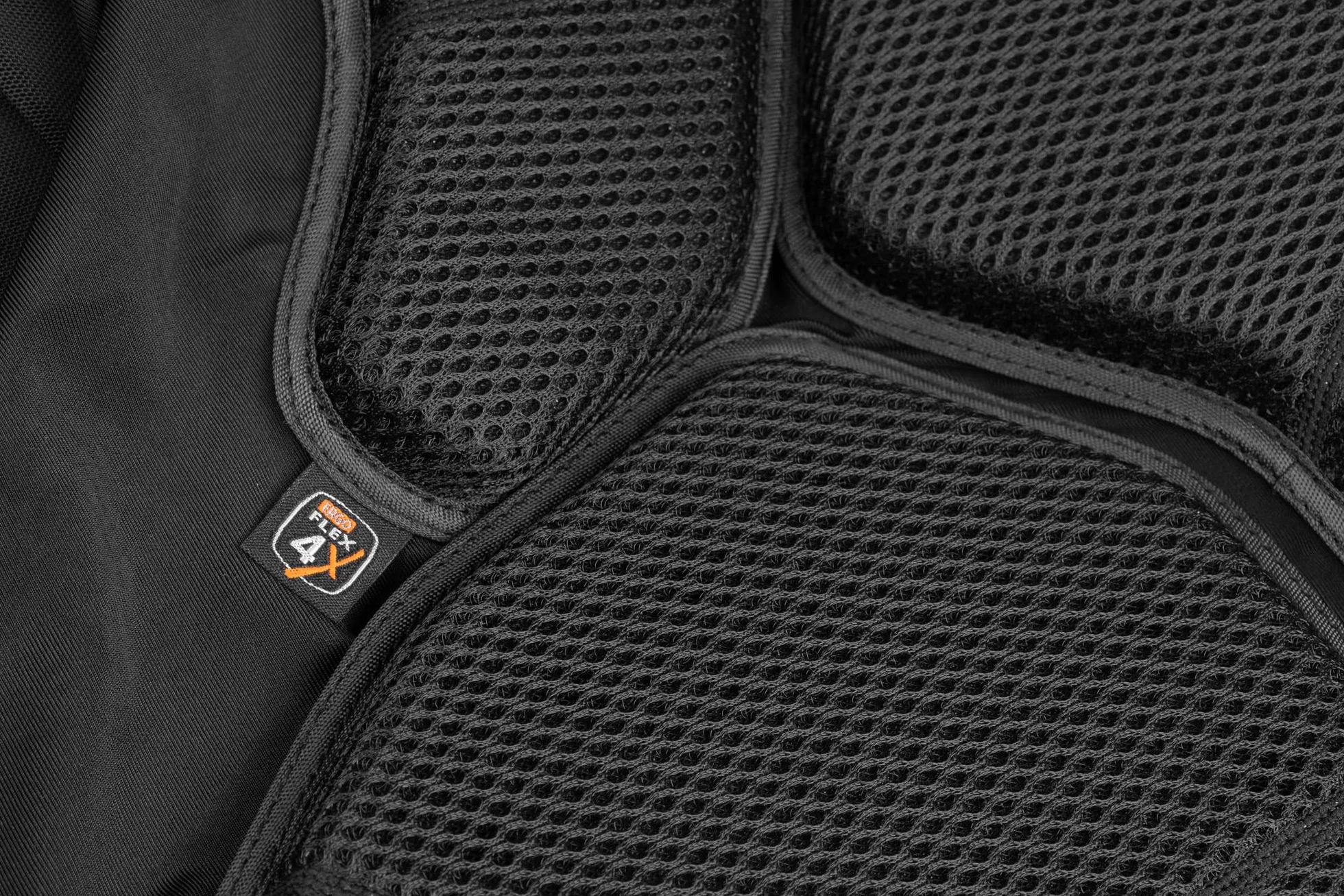 Etape protection gear Tail Junior S