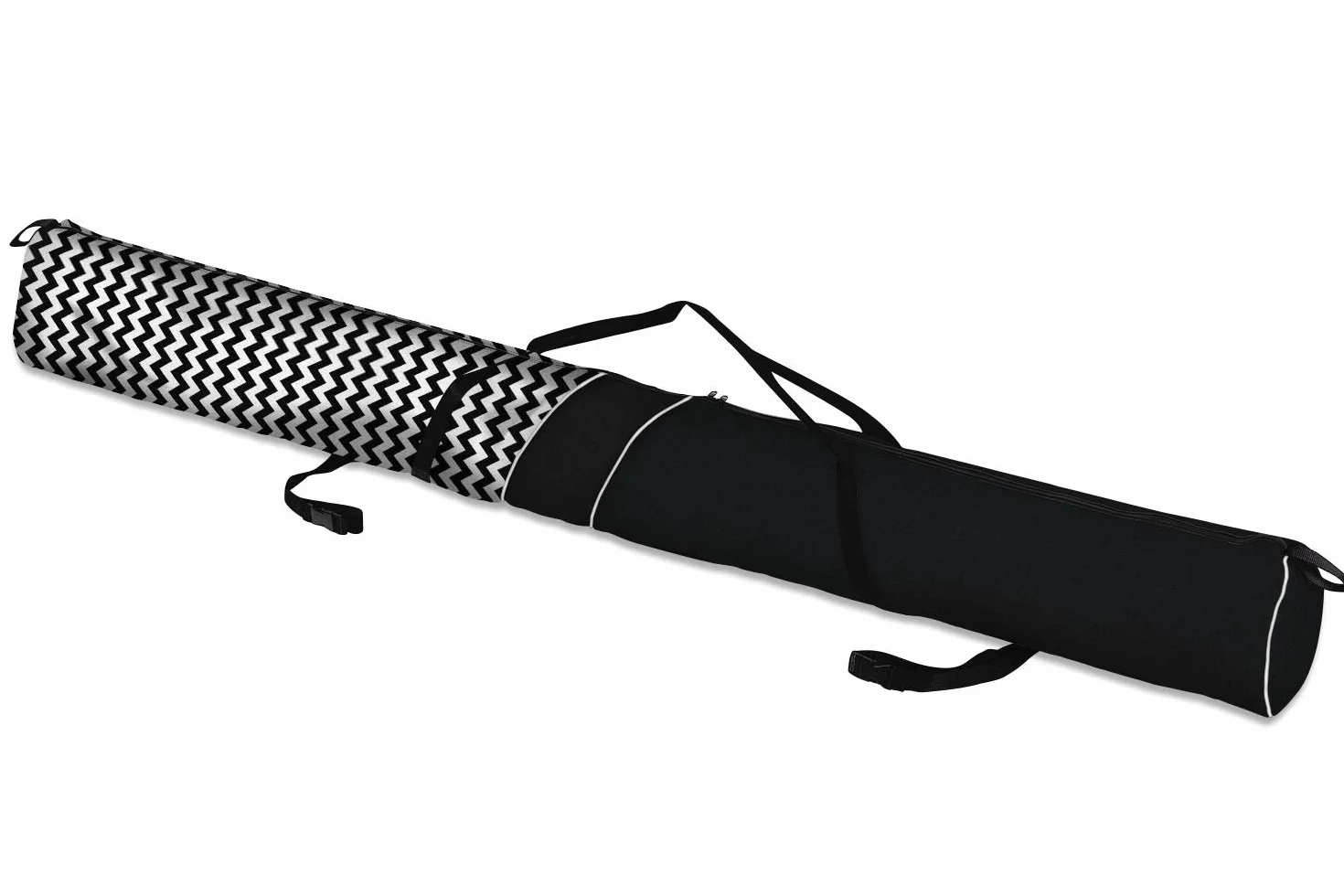 Ferocity Torba narciarska na 1 parę nart o długości 170 cm [053]
