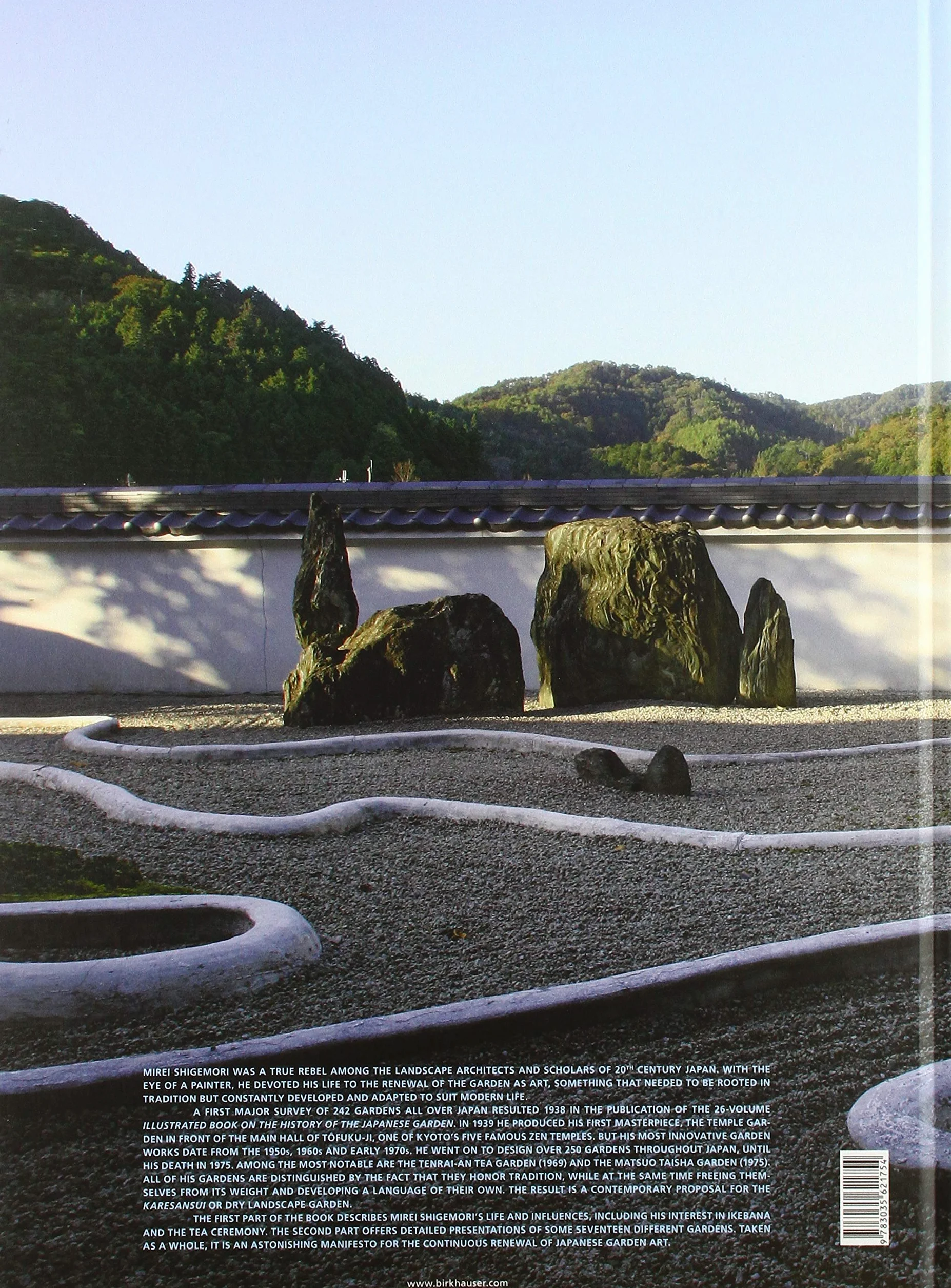 Mirei Shigemori - Rebel in the Garden: Modern Japanese Landscape Architecture