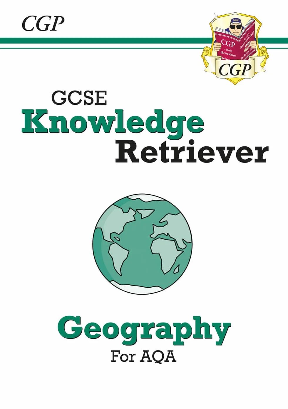 GCSE Geography AQA Knowledge Retriever