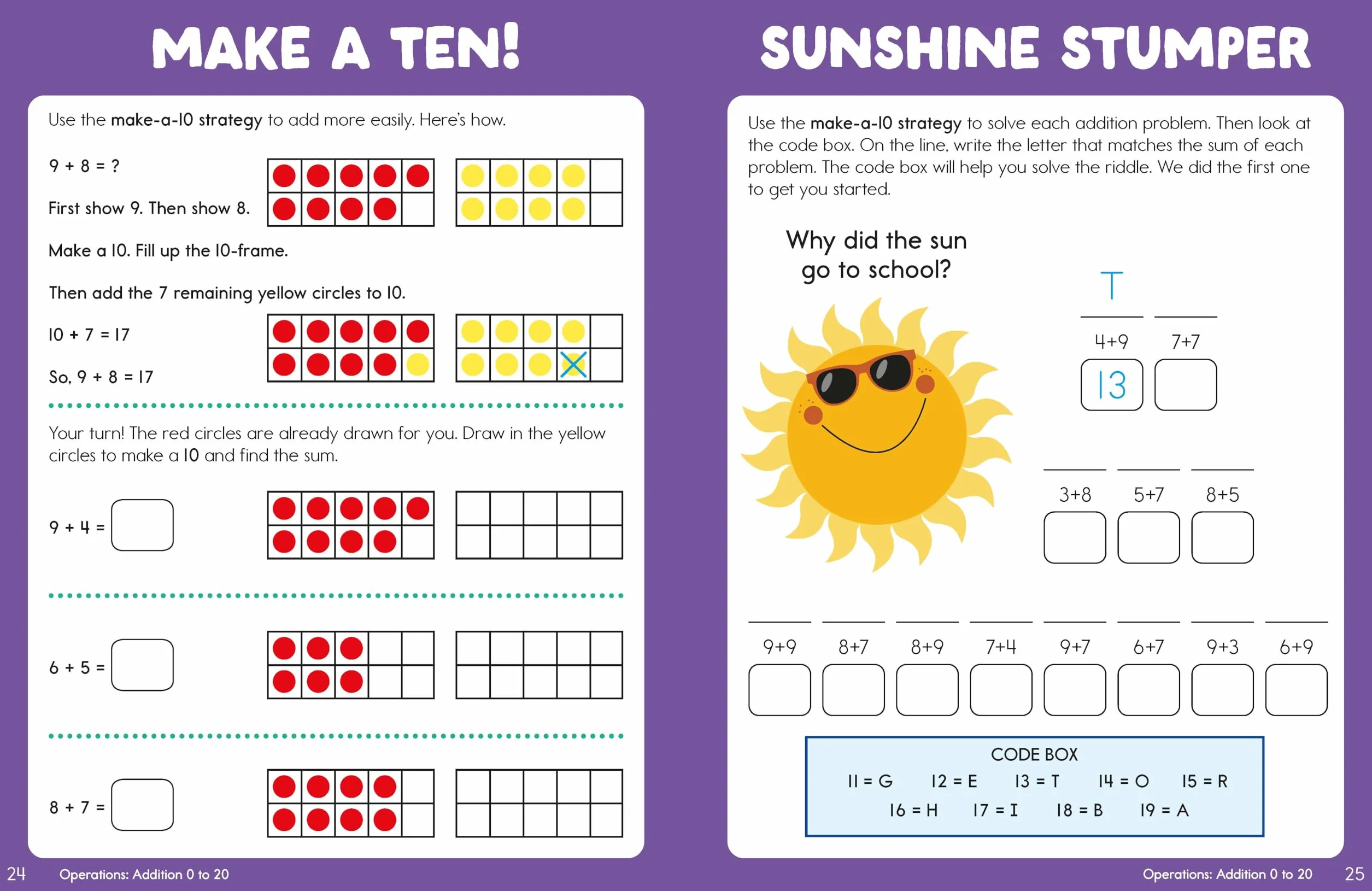 Summer Big Fun Workbook Bridging Grades 1 & 2: Summer Before Second Grade Prep Workbook for Spelling, Reading Comprehension, Language Arts and More