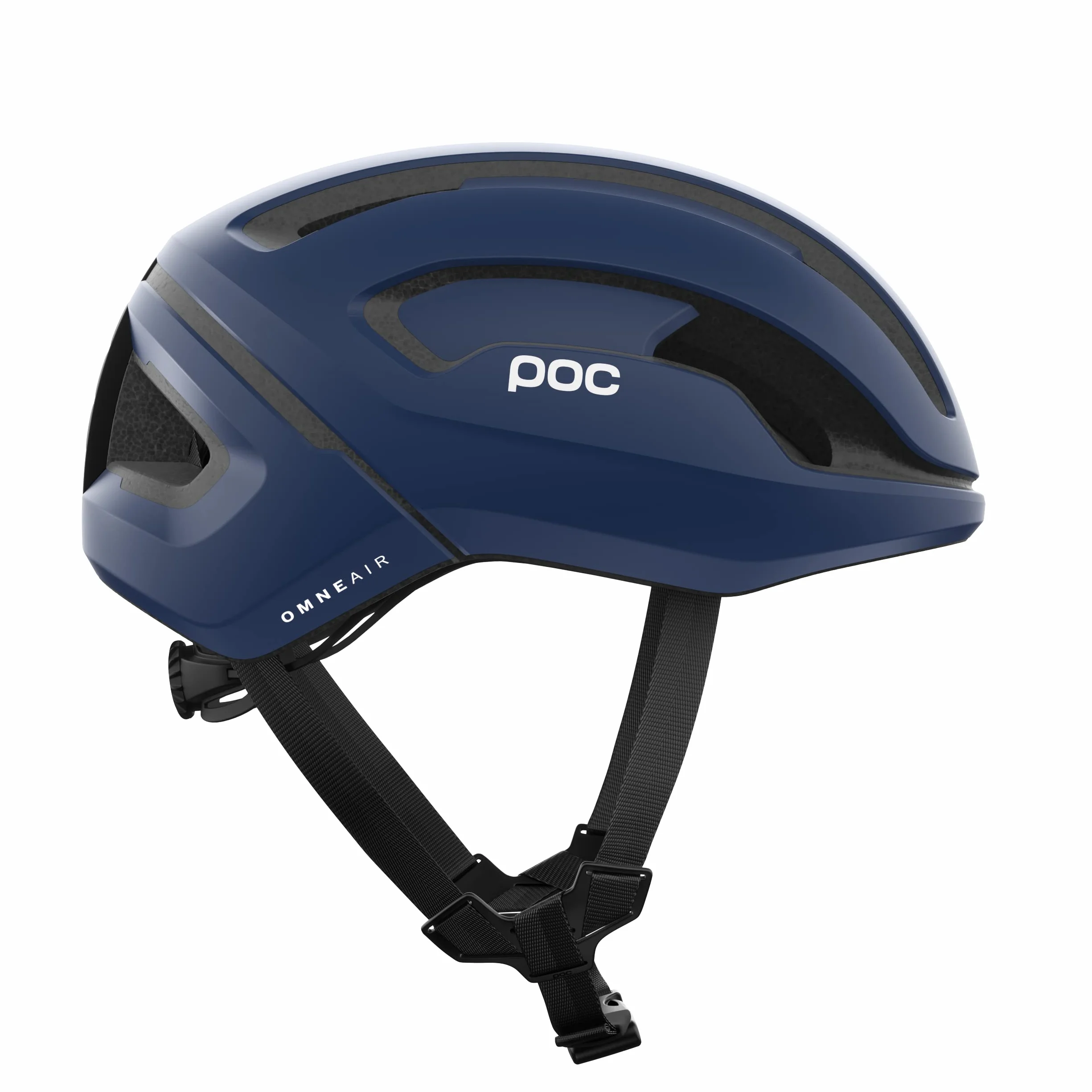 POC Omne Air MIPS Kask rowerowy - Wysokiej jakości kask rowerowy z technologią MIPS, regulowany i optymalnie wentylowany, dla kobiet i mężczyzn, idealny do rekreacji i dojazdów do pracy