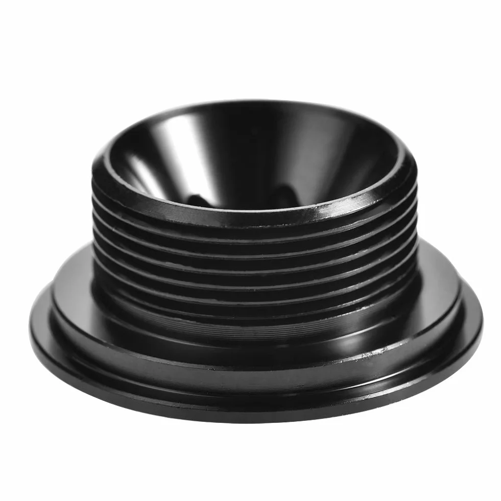 Keenso GUB Śruby do korby rowerowej ze stopu aluminium 590 596 XTR SLX