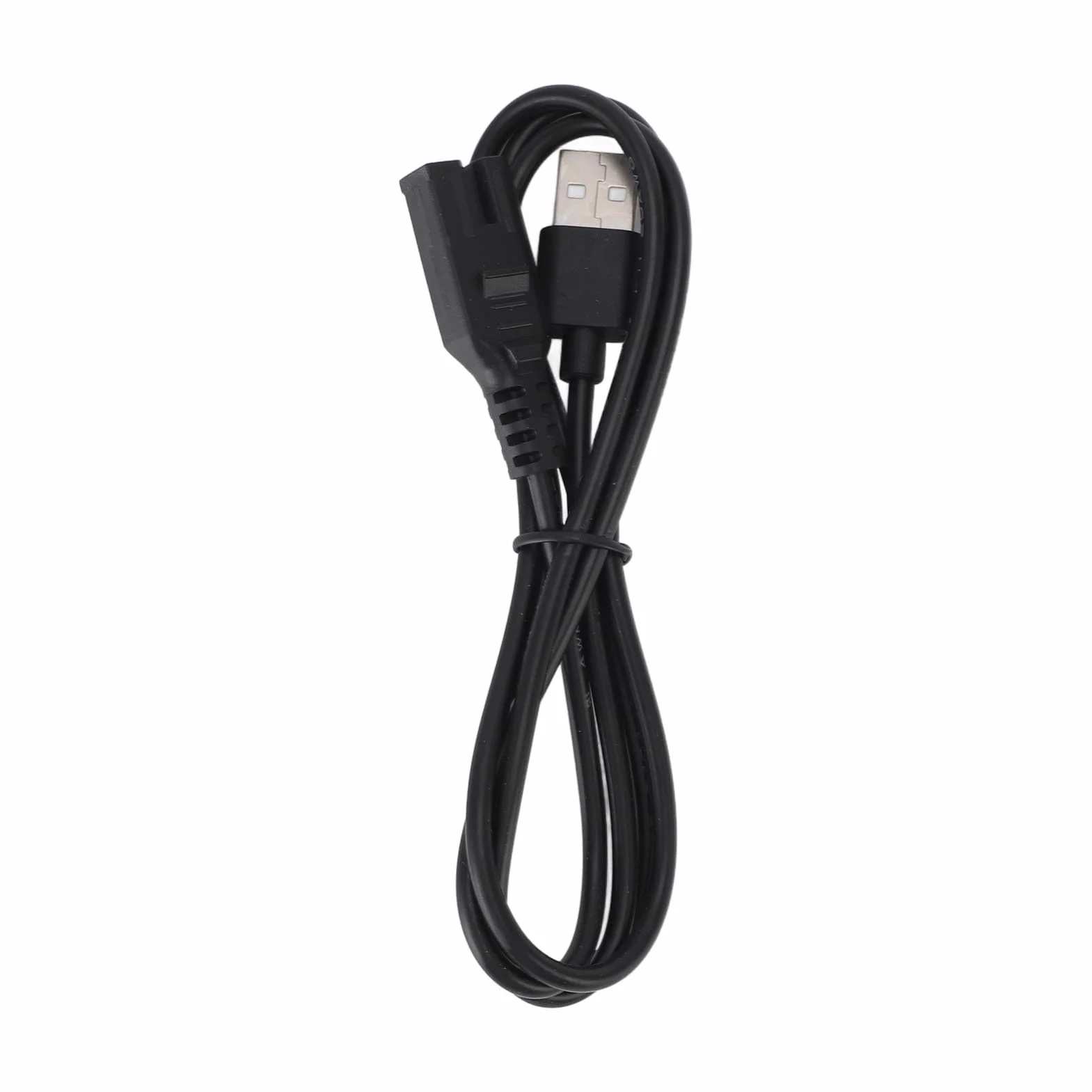 Haofy Ręczny kabel do ładowania basenu Vakuum USB, 28620 28620E CL1704 kabel prędkości próżniowej ładowany do konserwacji basenu