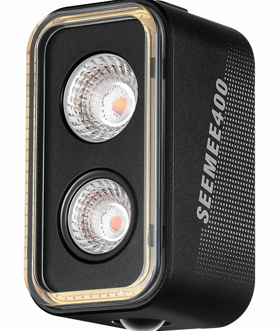 Magicshine SEEMEE 400 tylne światło rowerowe 400 lm optiTracing 360° czujnik hamowania ANT+ USB-C IPX6