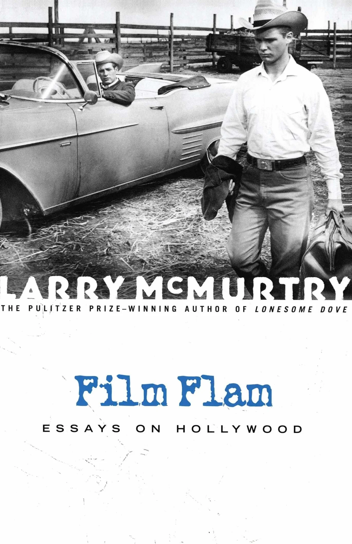 Film Flam: Essays on Hollywood