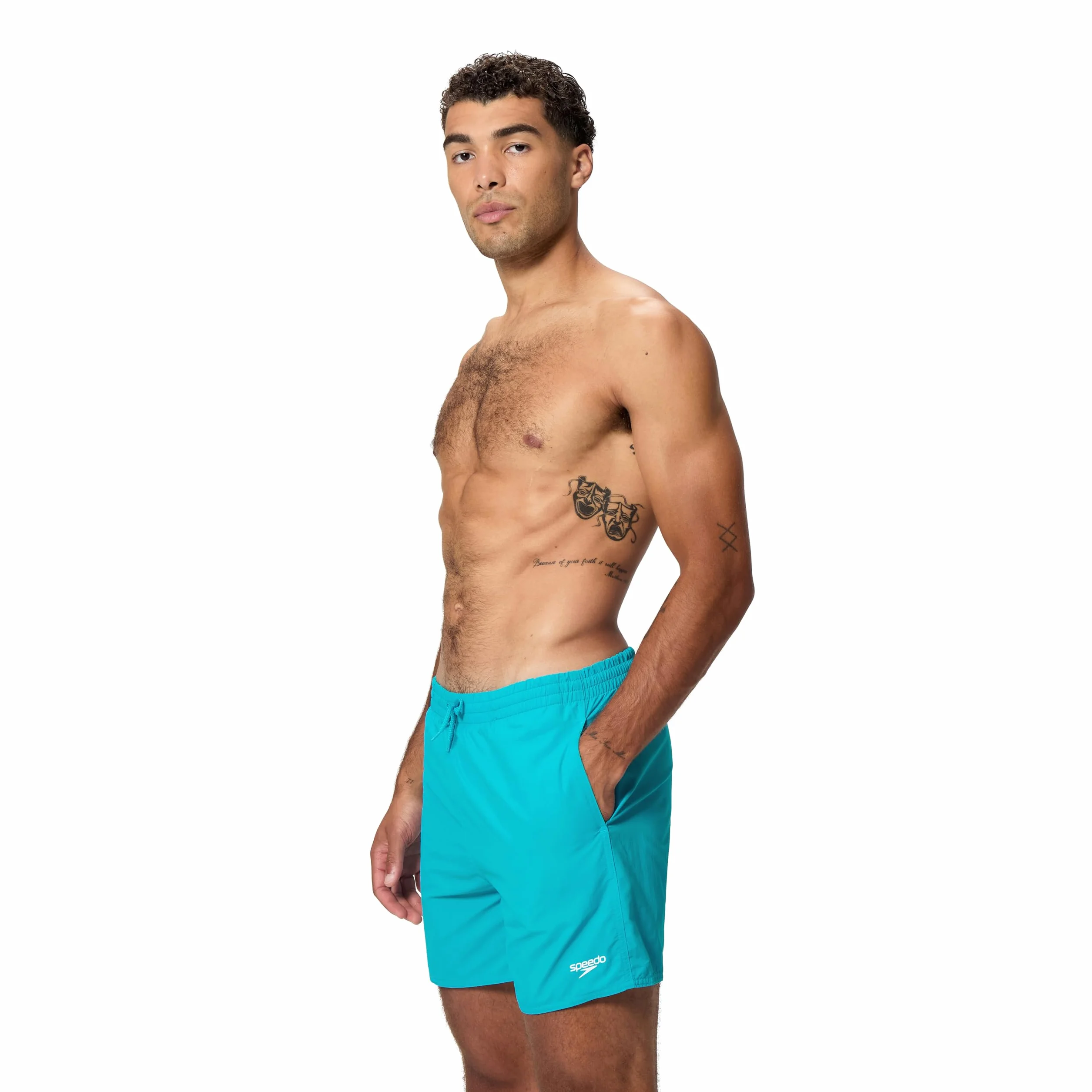 Speedo Szorty wodne Mężczyźni Essentials 16"