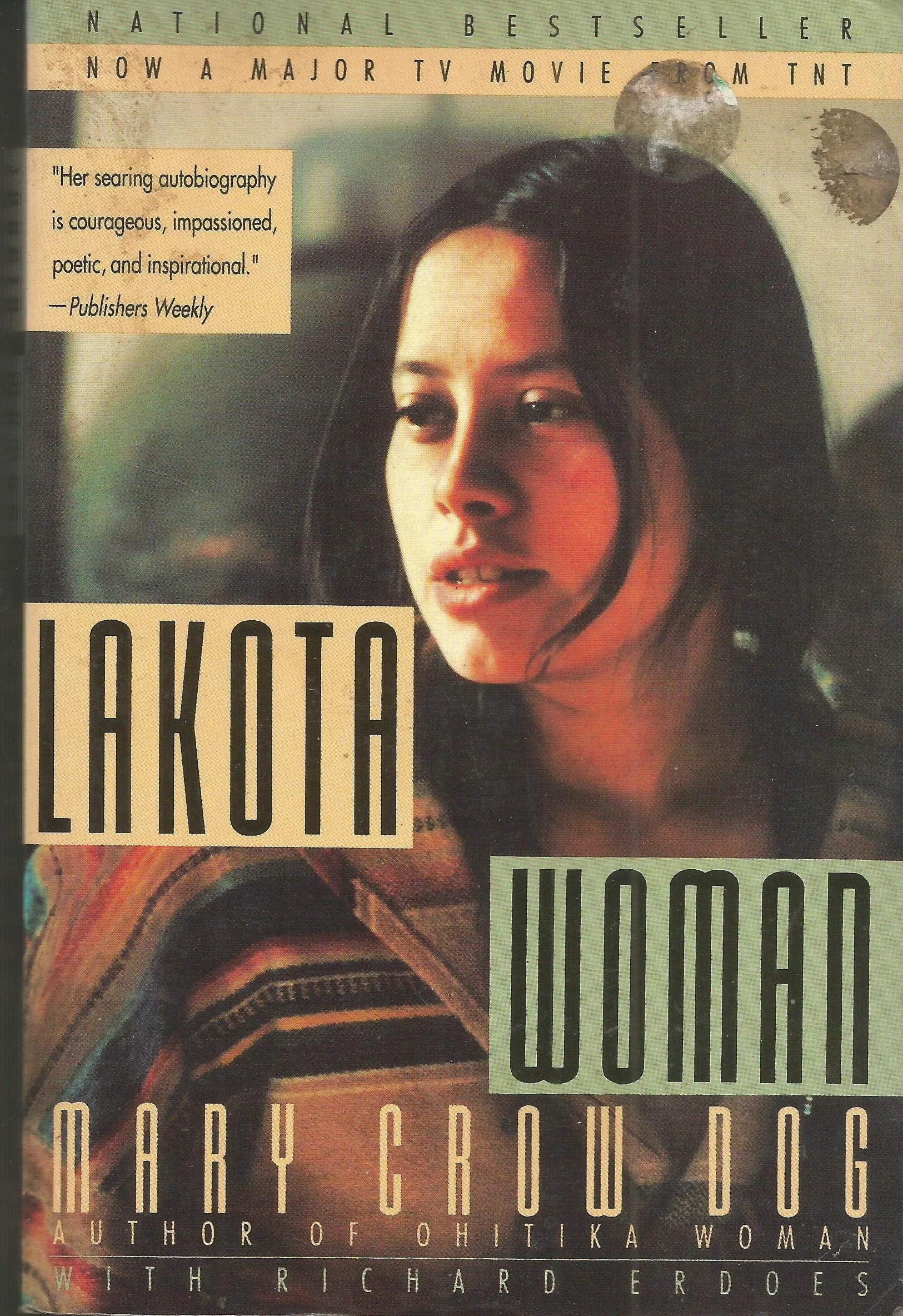 Lakota Woman