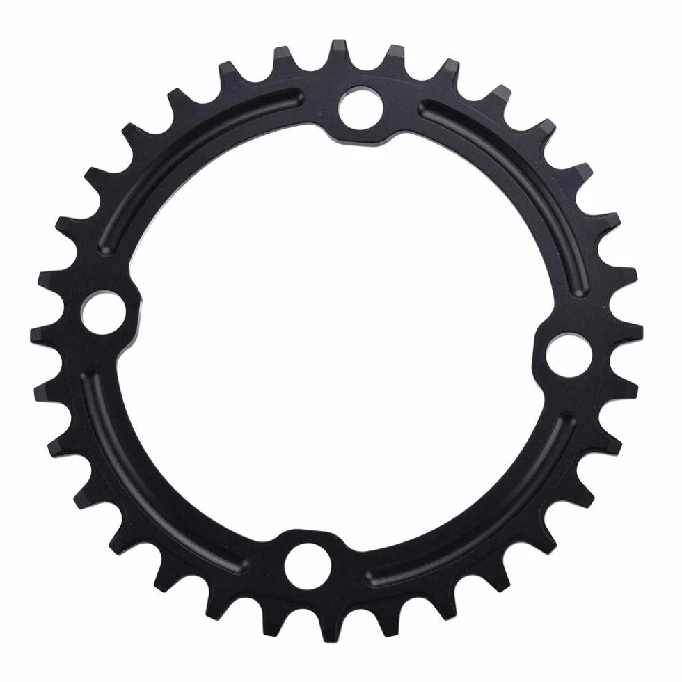Dioche Zębatka łańcuchowa 32/34/36/38T BCD 104 do roweru górskiego