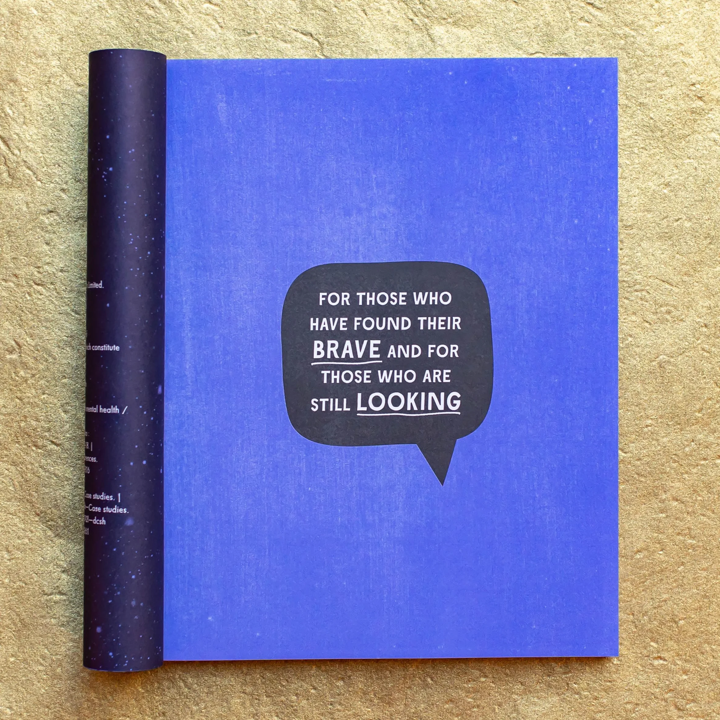 (Don't) Call Me Crazy: 33 Voices Start the Conversation about Mental Health