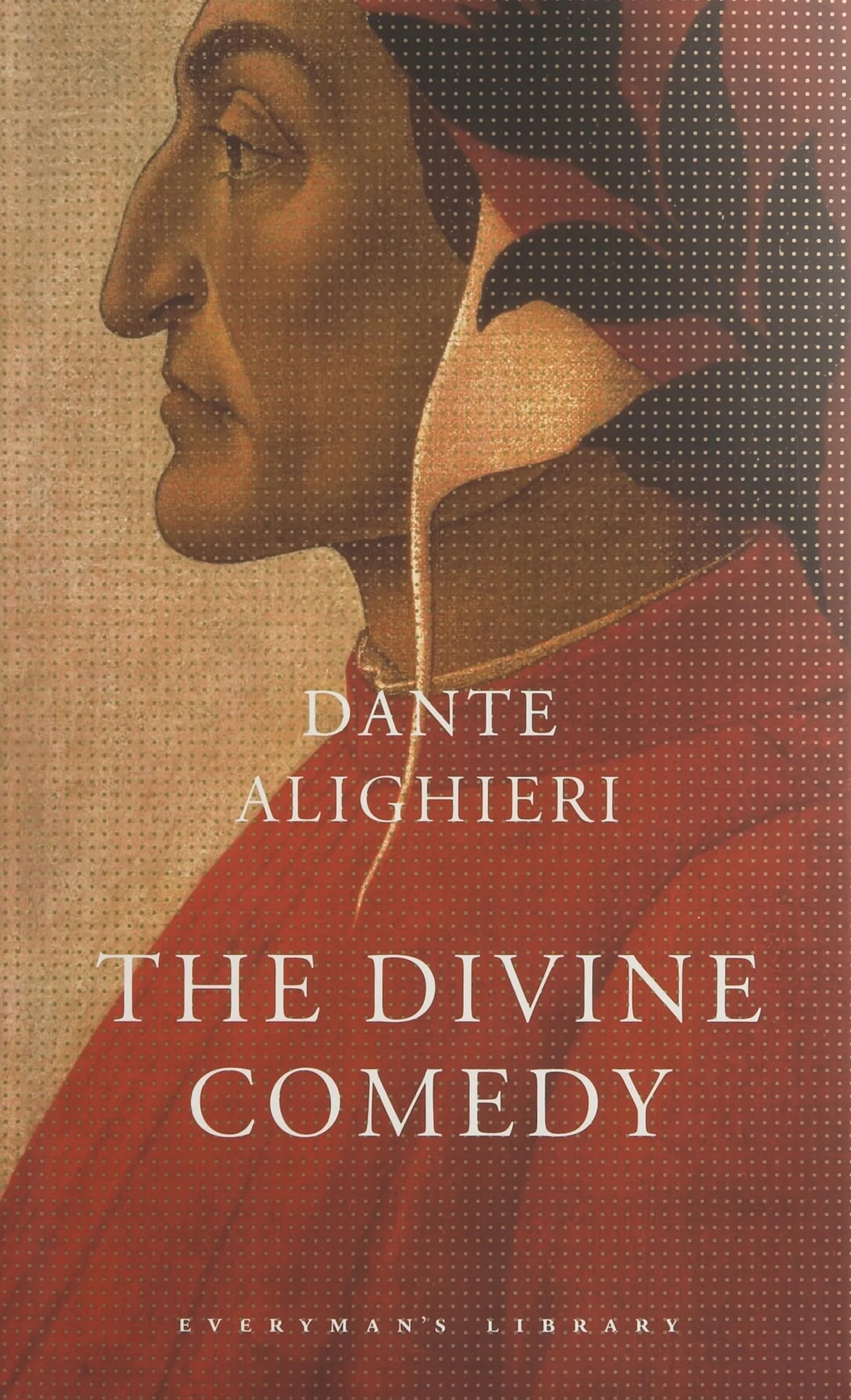 The Divine Comedy: Dante Alighieri