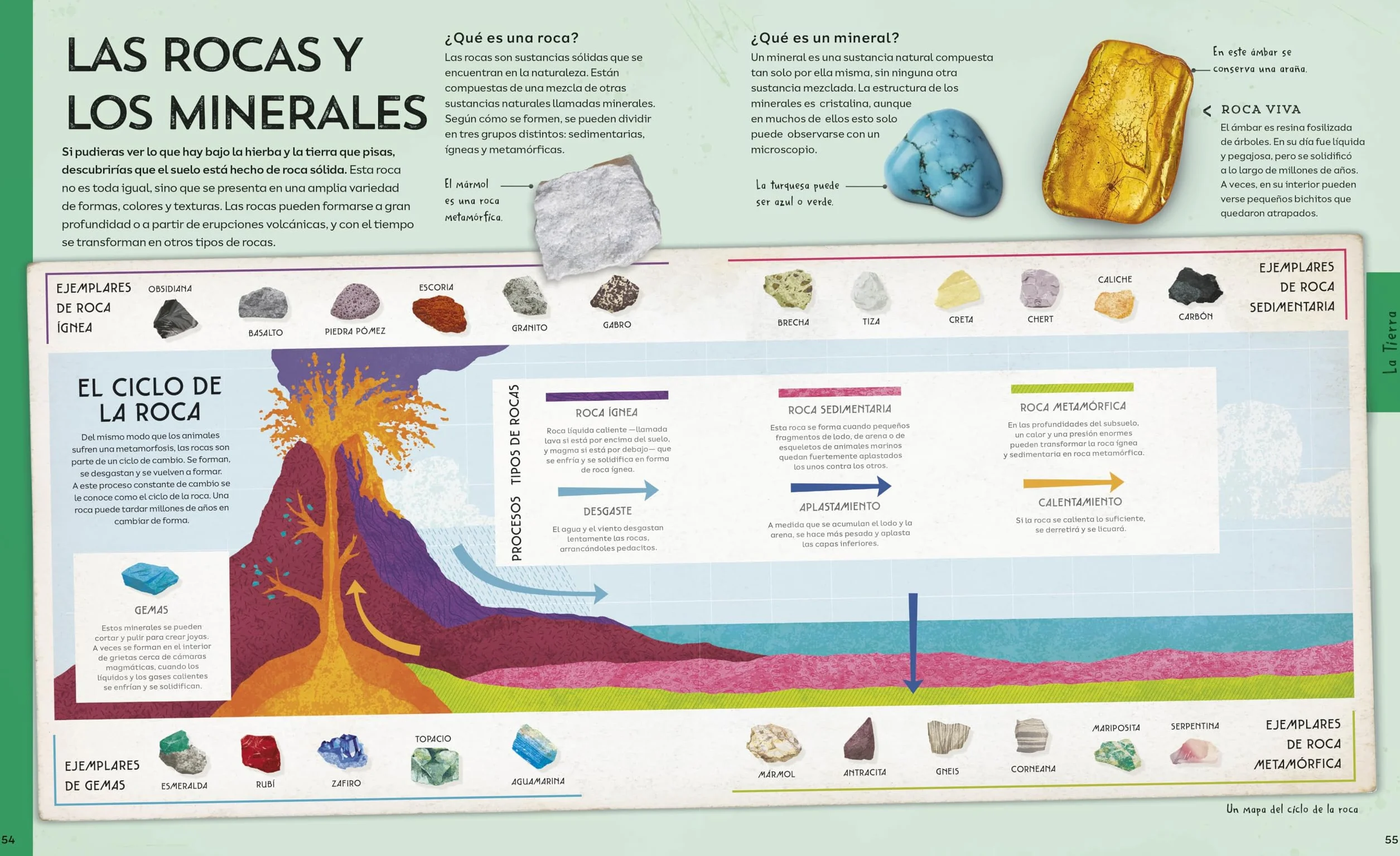 ¡explora! (Explore): Descubre Un Mundo de Conocimiento Con Cientos de Mapas Y Diagramas