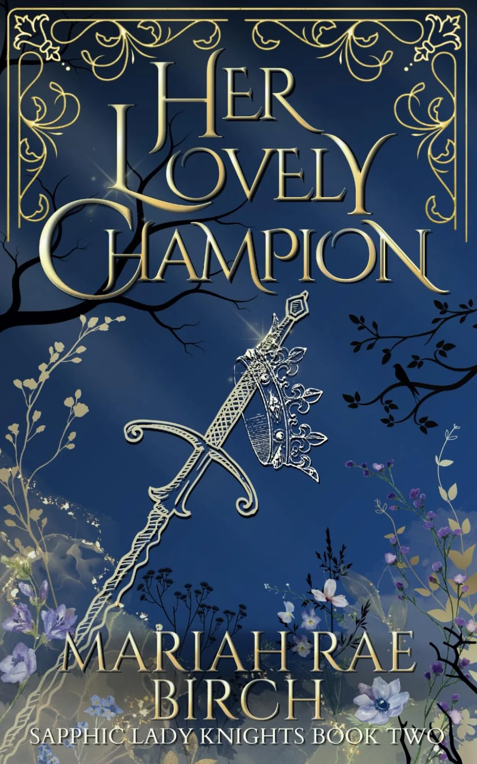 Her Lovely Champion