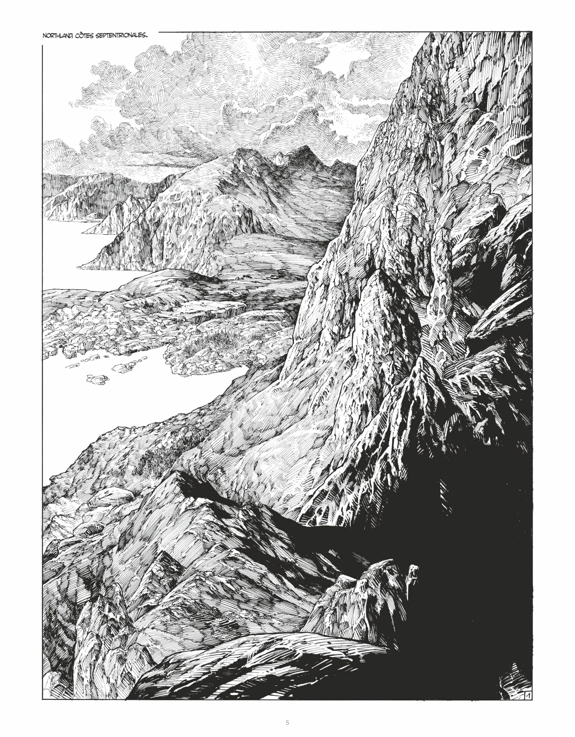 La déesse d'ambre