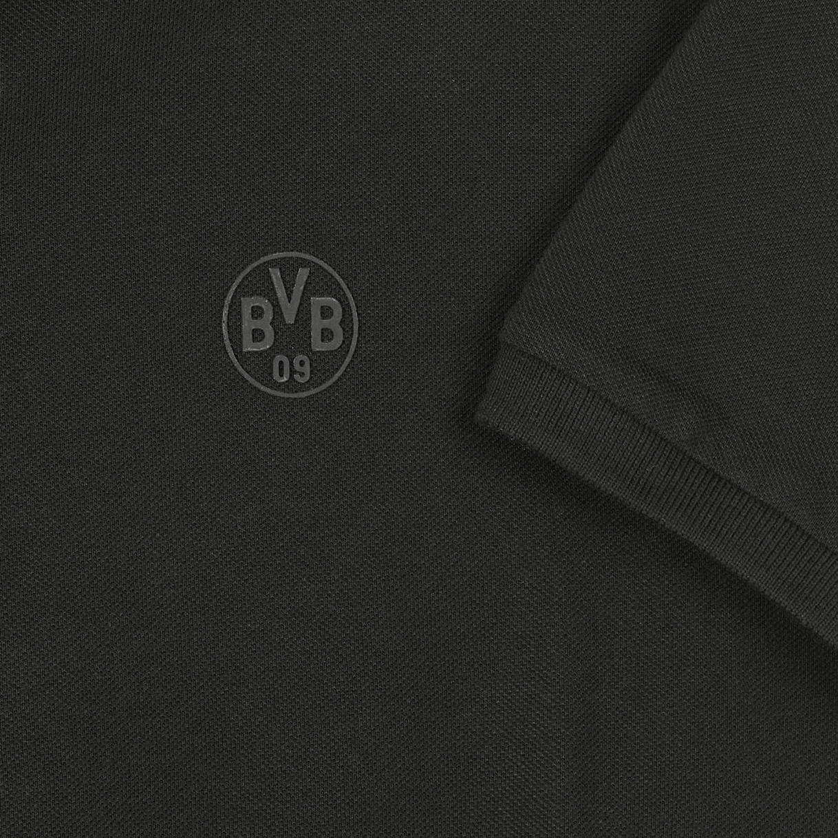 BVB Dortmund Koszulka polo Essential Uniseks
