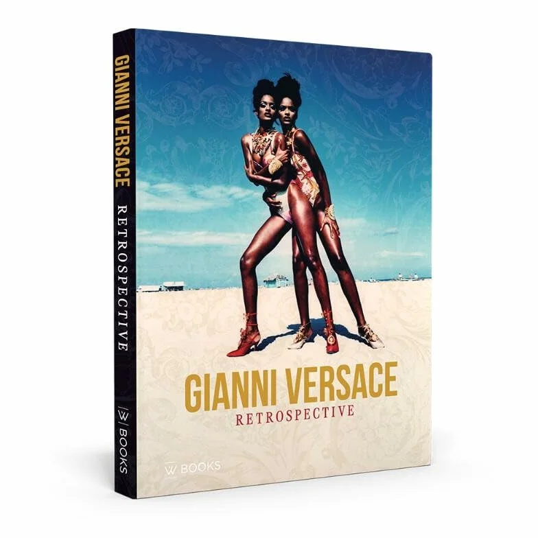 Gianni Versace: retrospective