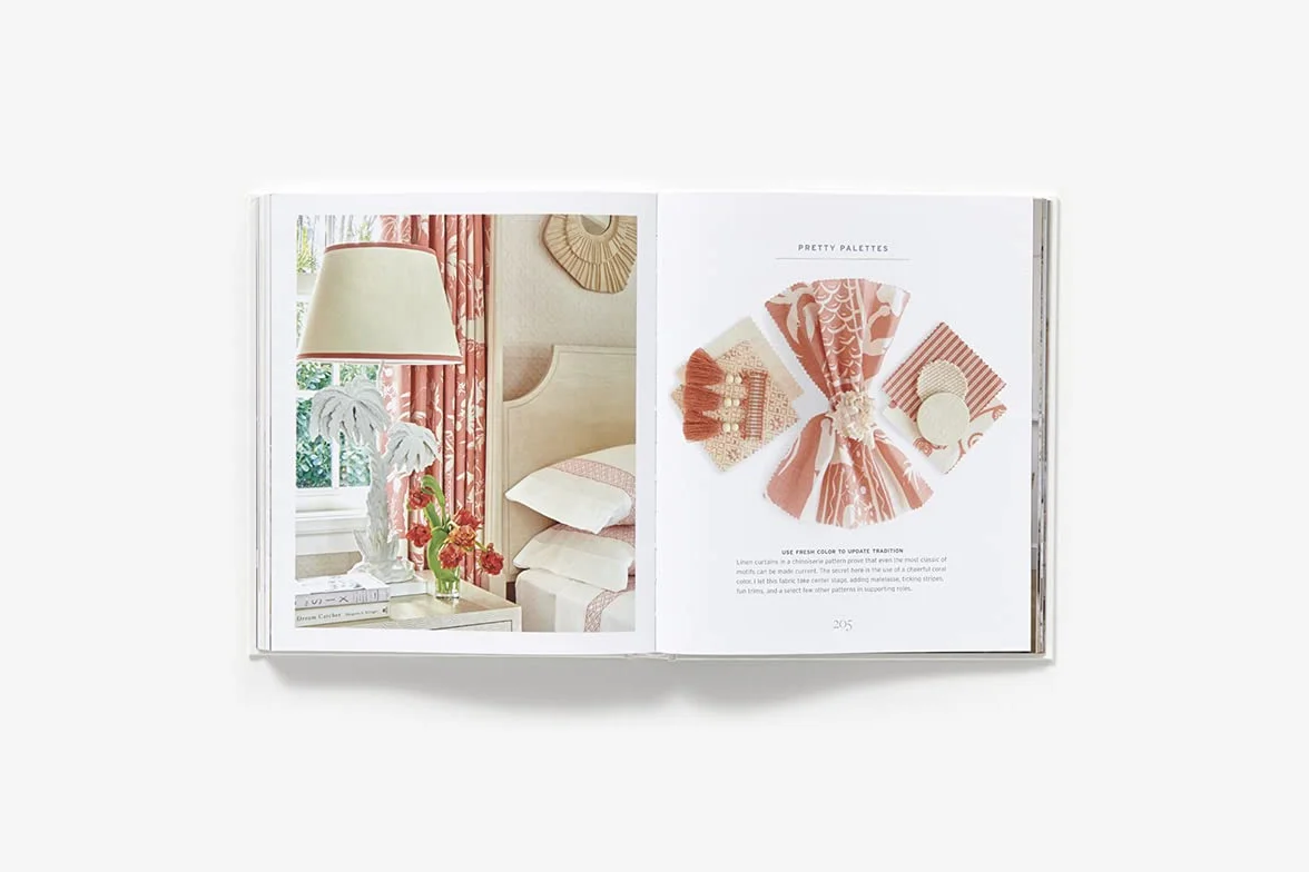 The Principles of Pretty Rooms