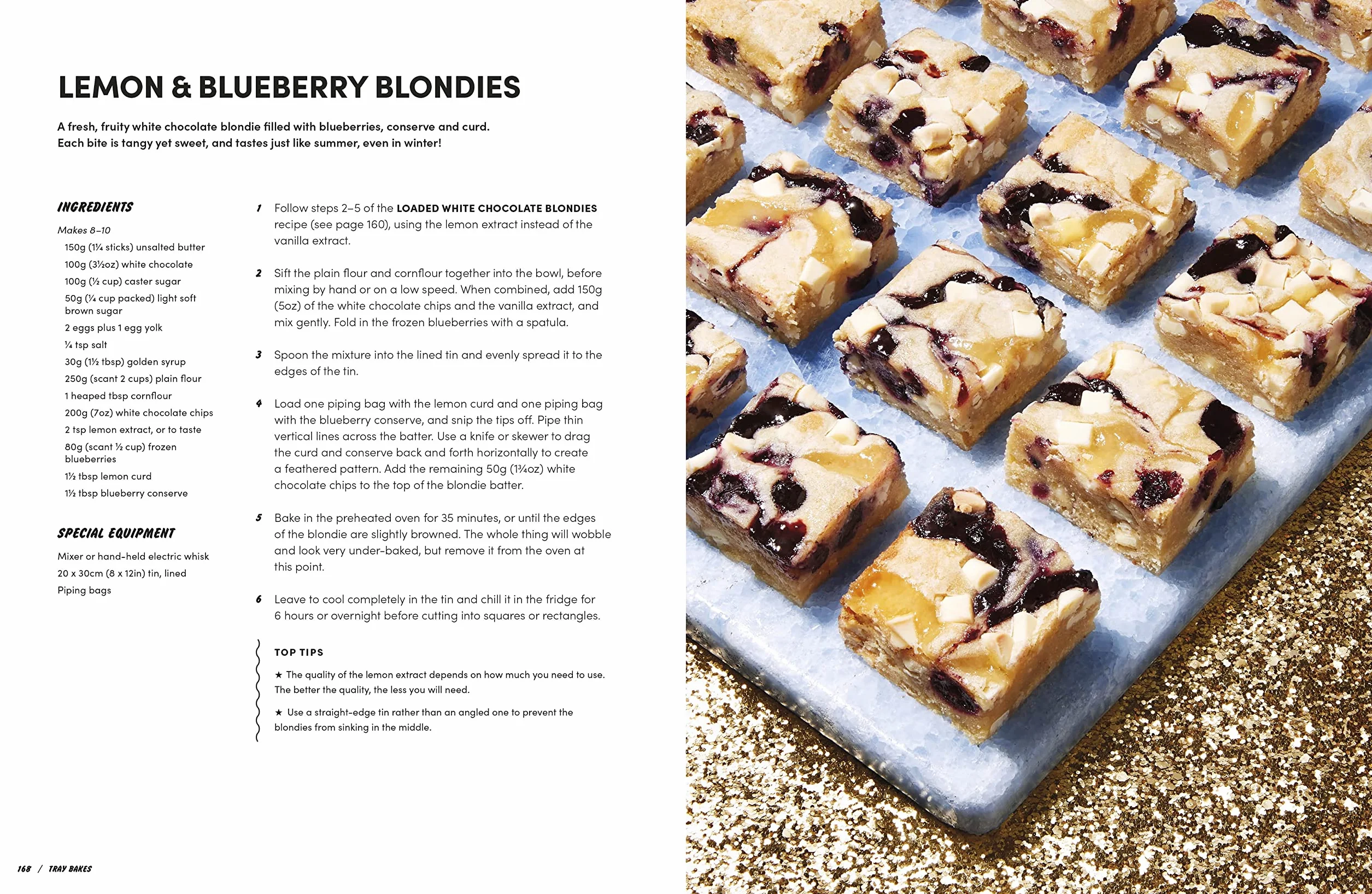 The Finch Bakery: Sweet Homemade Treats and Showstopper Celebration Cakes. A SUNDAY TIMES BESTSELLER