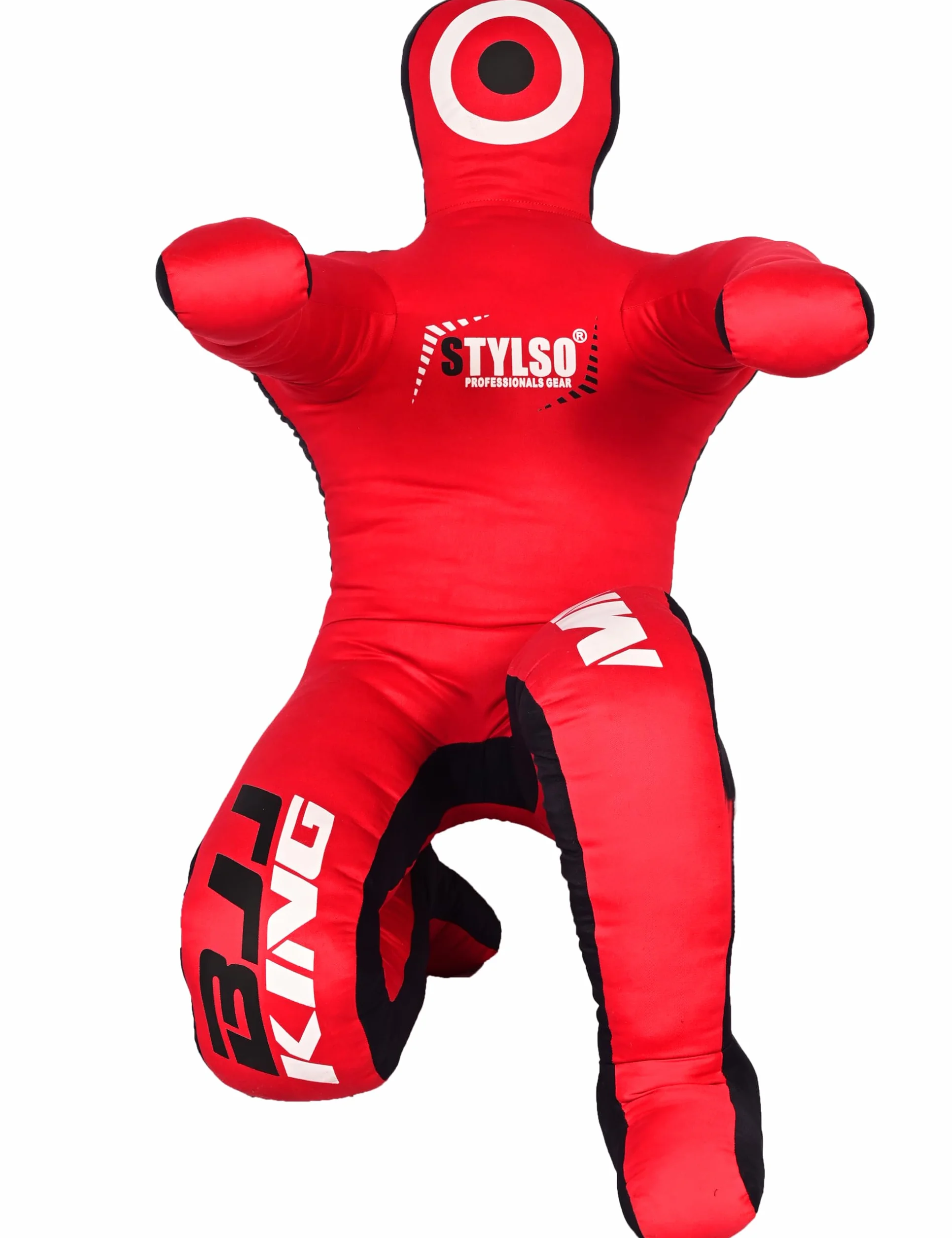 Manekin grapplingowy Jiu Jitsu BJJ MMA judo karate trening