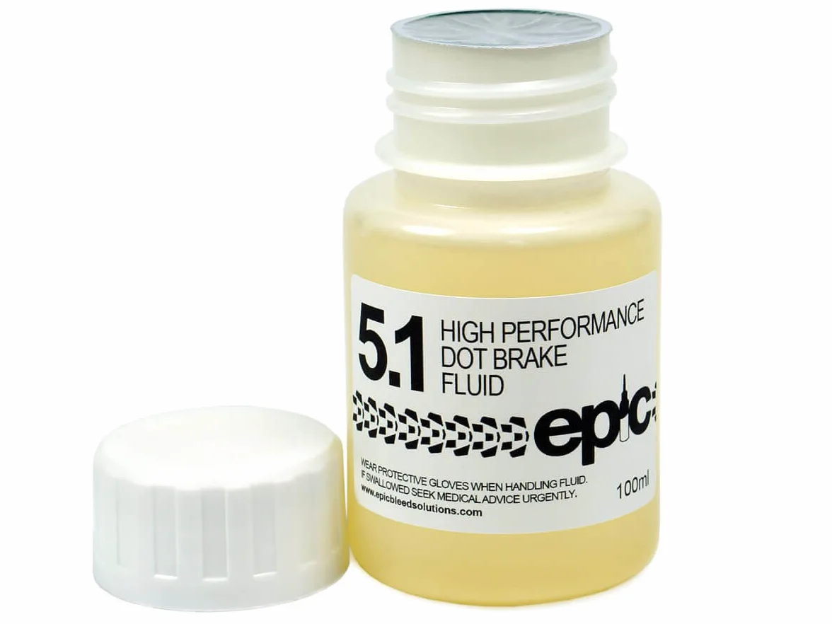 Zestaw do odpowietrzania SRAM DOT 100 ml – narzędzie do odpowietrzania G2, eTap HRD