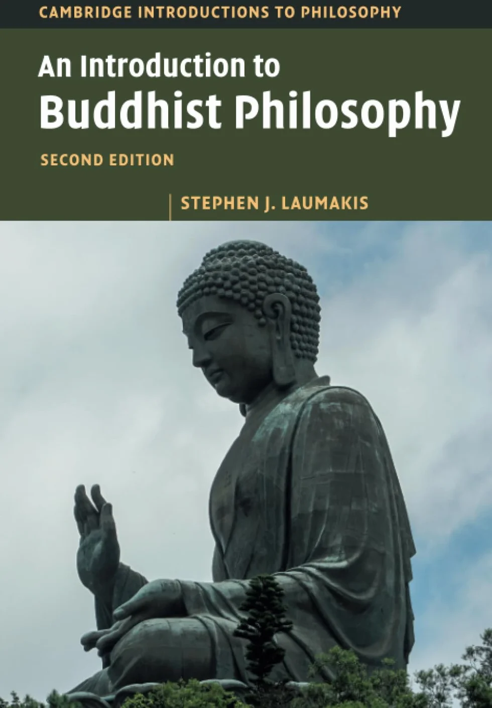 An Introduction to Buddhist Philosophy