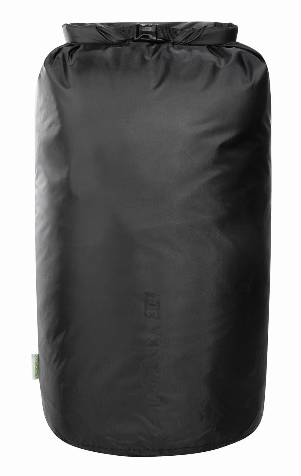 Tatonka Dry Sack zestaw 3 (10 l / 18 l / 30 l) wodoszczelne worki z poliestru z recyklingu