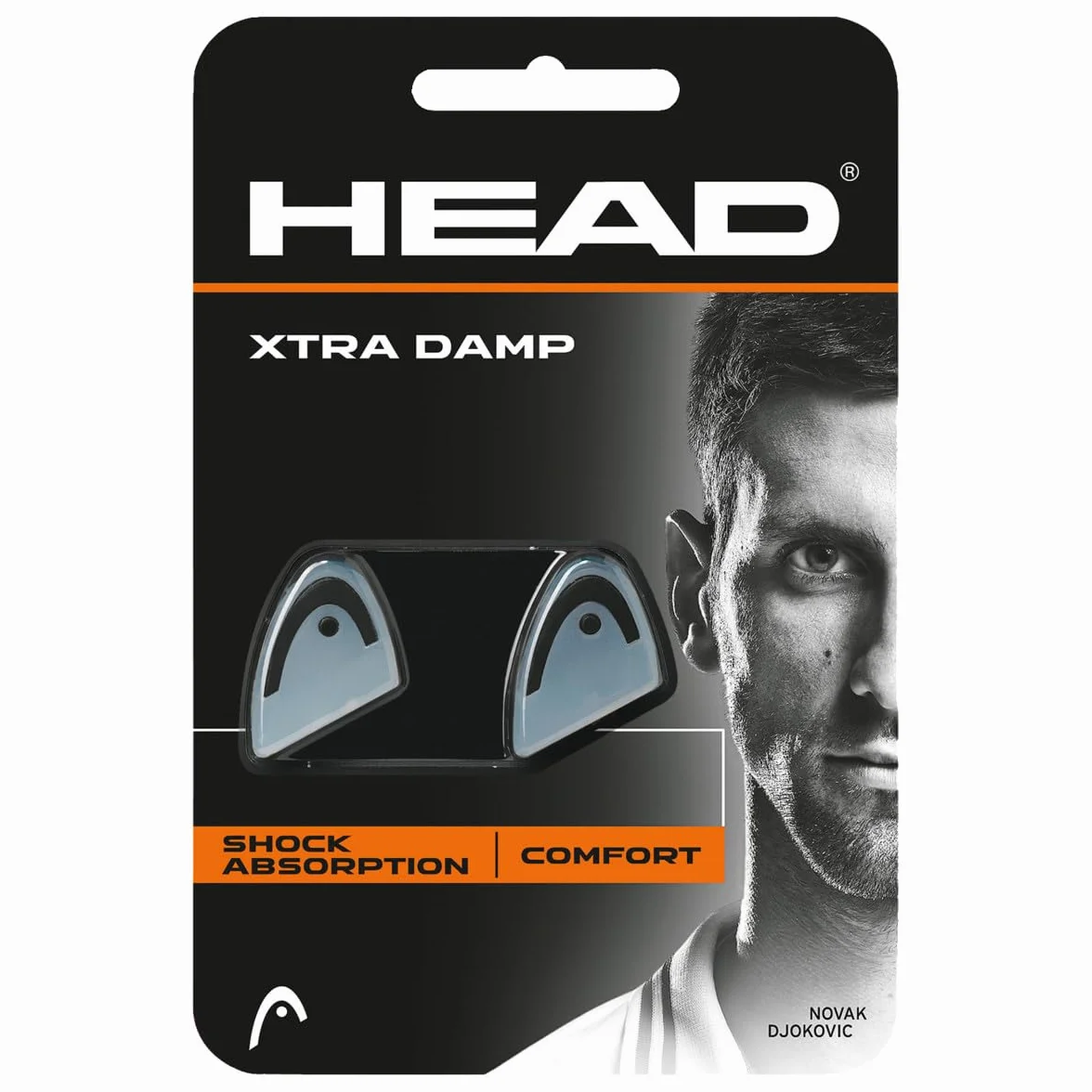 HEAD Xtra Damp amortyzator tenisowy