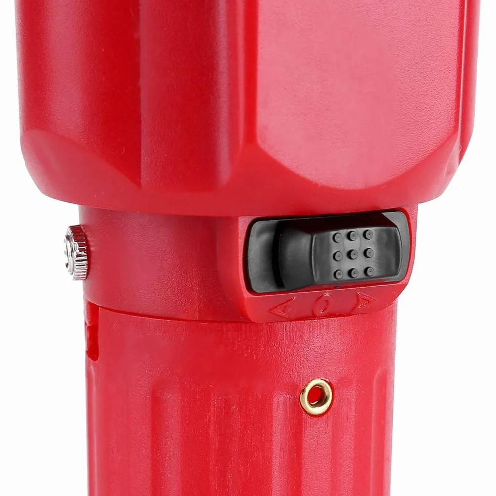 ANGGREK Solidna konstrukcja grill wirnik silnik grill grill uchwyt do pieczenia akcesoria z kablem USB
