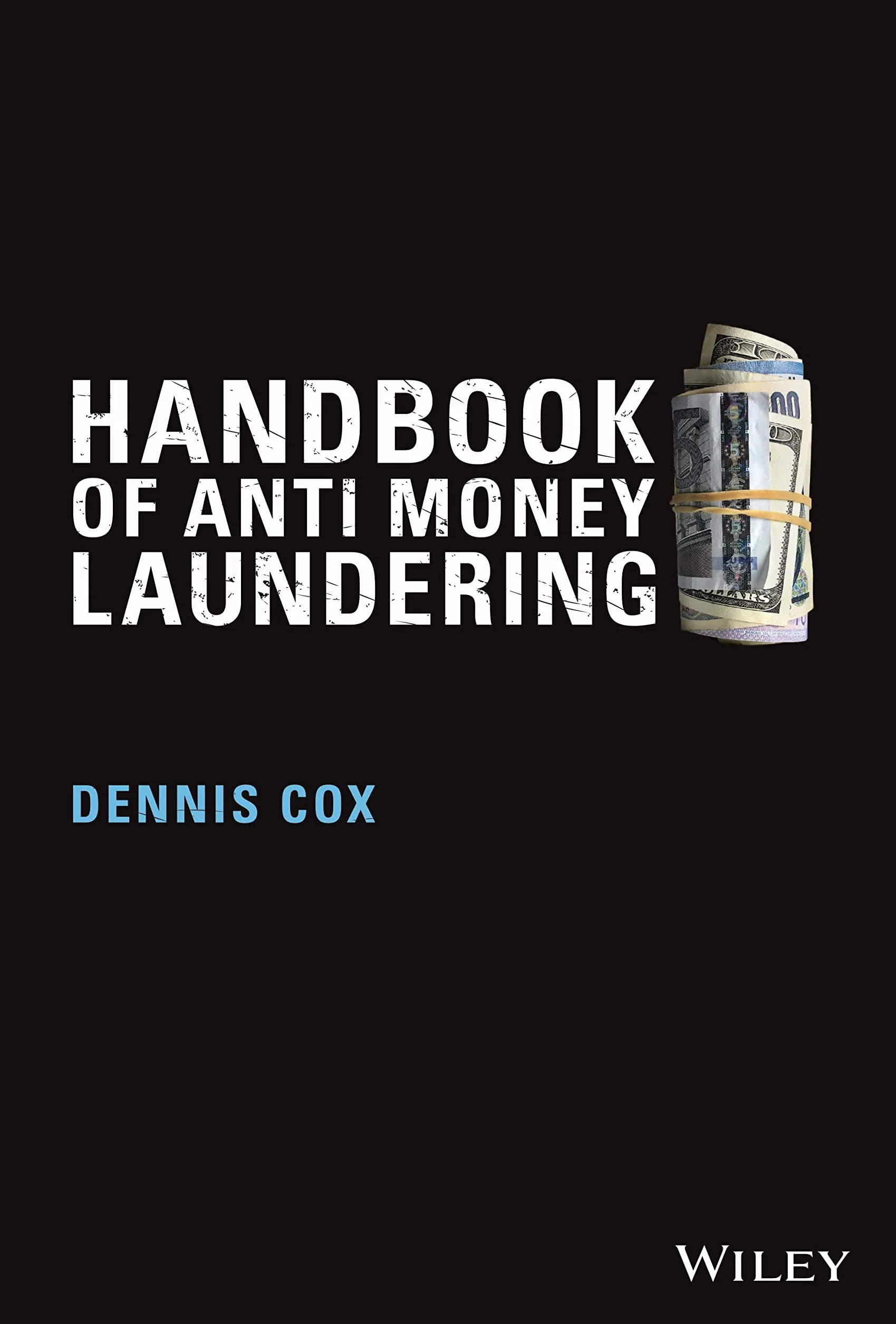 Handbook of Anti-Money Laundering