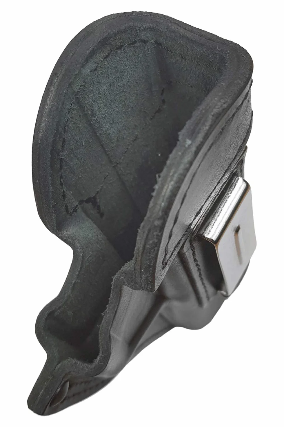 VlaMiTex IWB 3 skórzana kabura do CZ 75 D/P-07 / P-10c