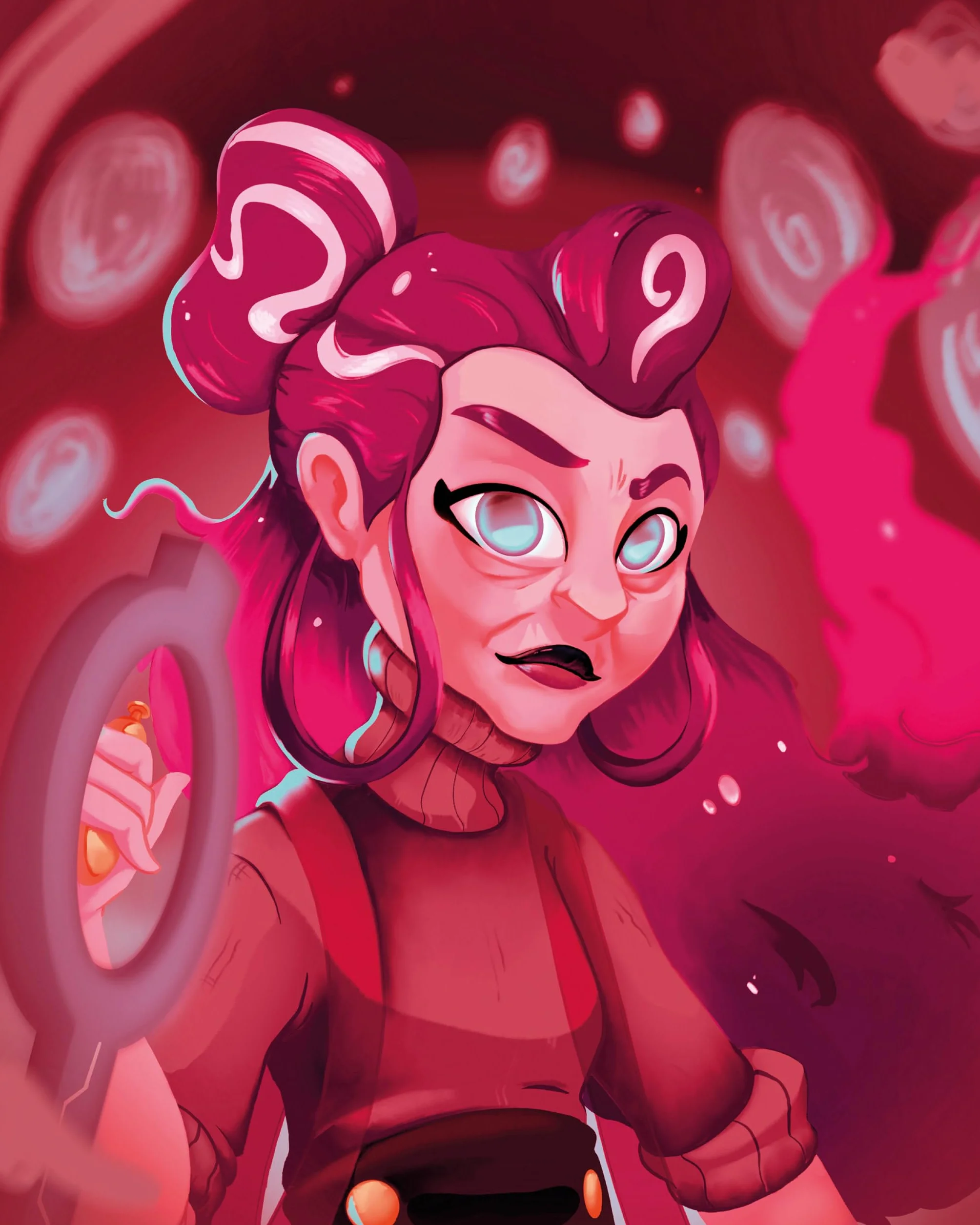 Character Design Made Easy: A Complete Course to Creating Iconic and Memorable Characters