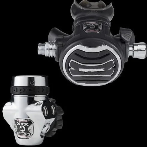 Apeks XTX 200