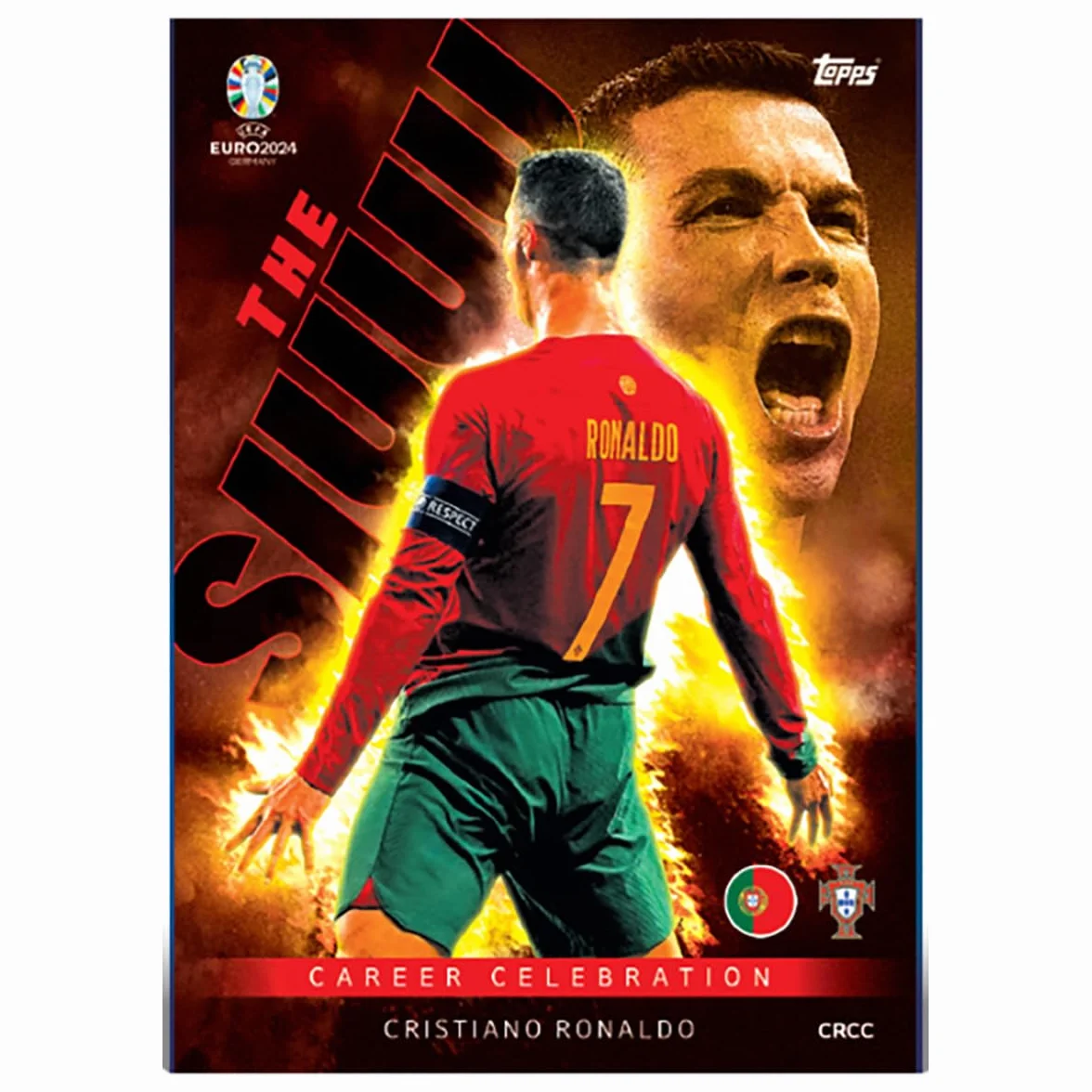 Przedmioty kolekcjonerskie TOPPS FS0004775 wielokolorowe