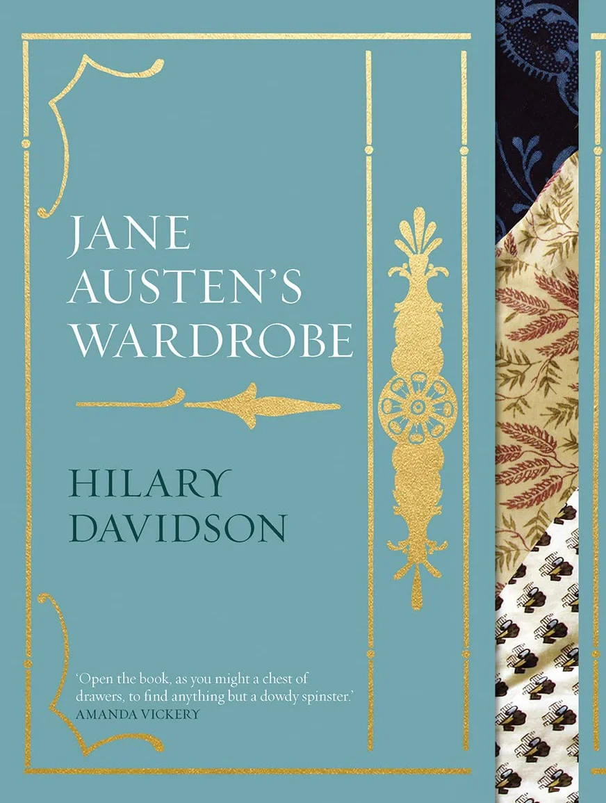 Jane Austen's Wardrobe