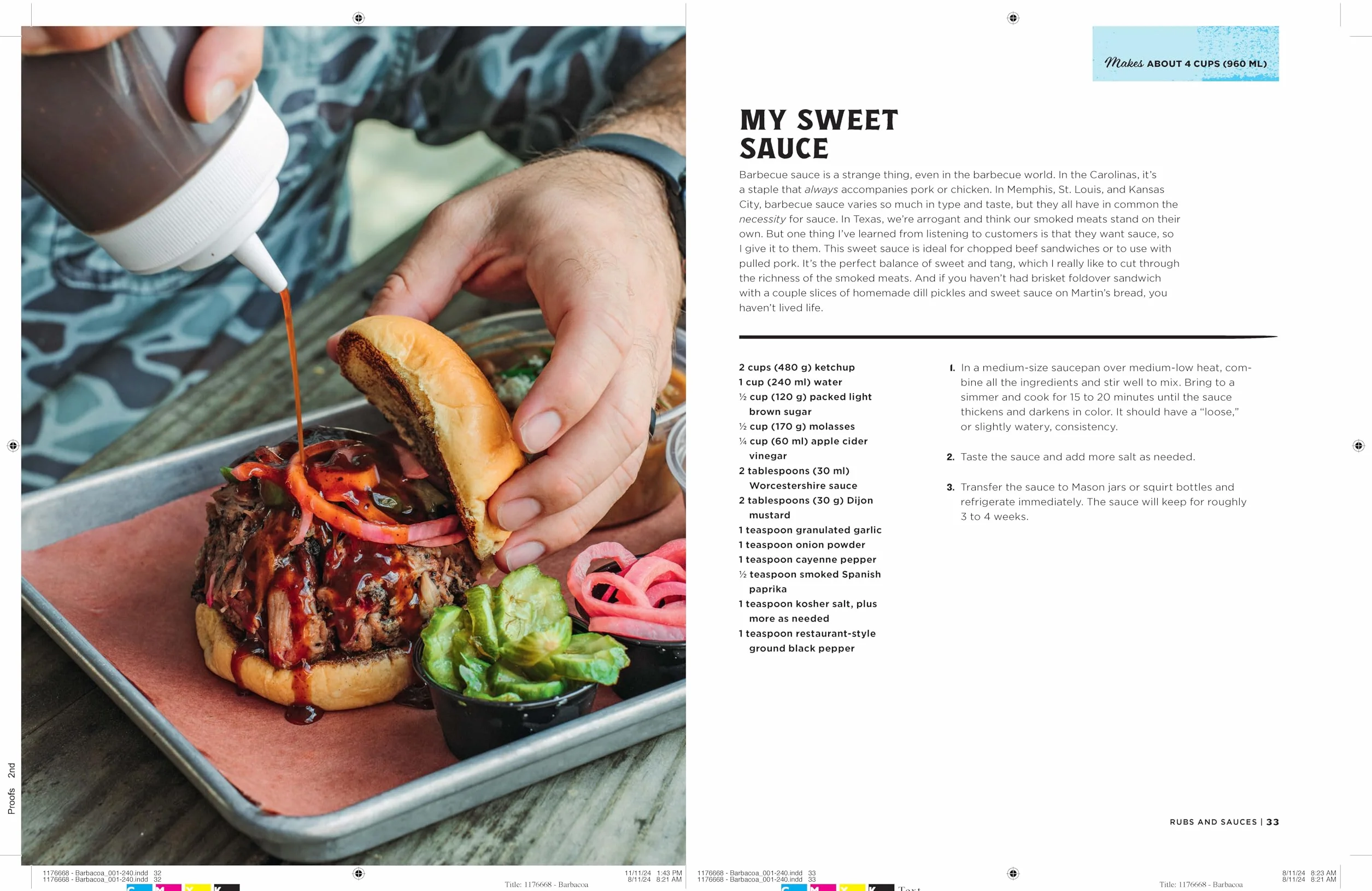 Barbacoa: The Heart of Tex-Mex Barbecue