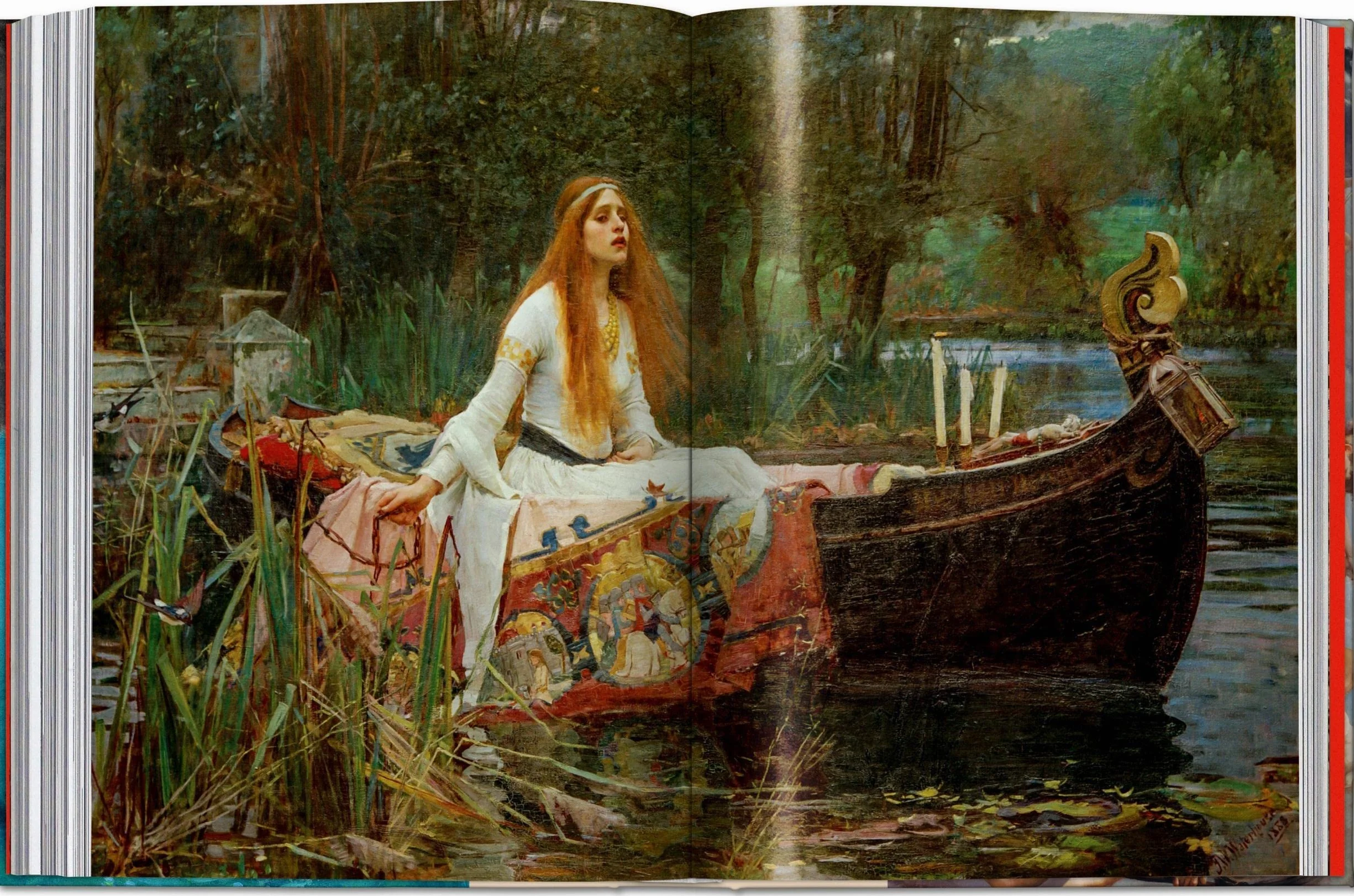 Witchcraft. The Library of Esoterica
