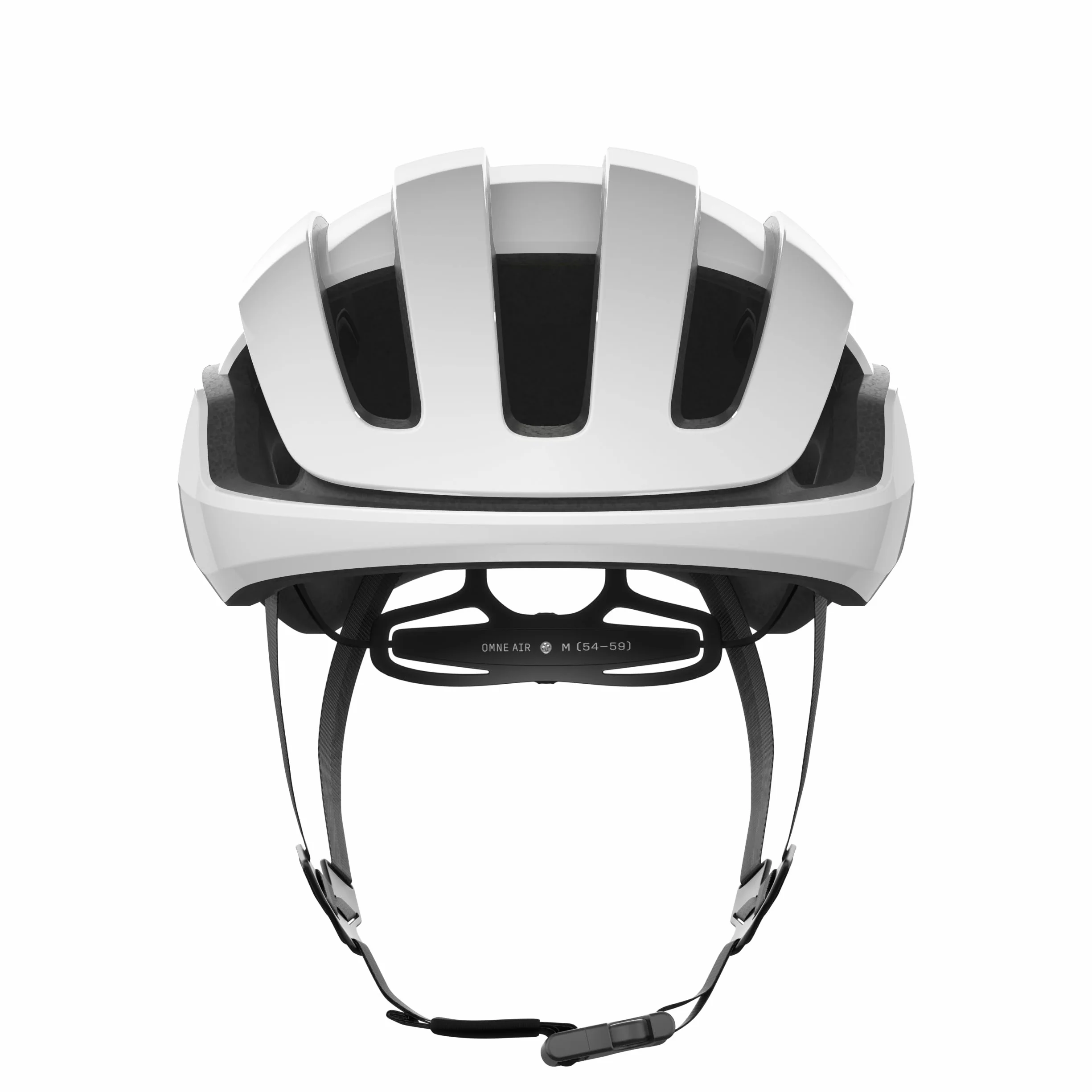 POC Omne Air MIPS Kask rowerowy - Wysokiej jakości kask rowerowy z technologią MIPS, regulowany i optymalnie wentylowany, dla kobiet i mężczyzn, idealny do rekreacji i dojazdów do pracy