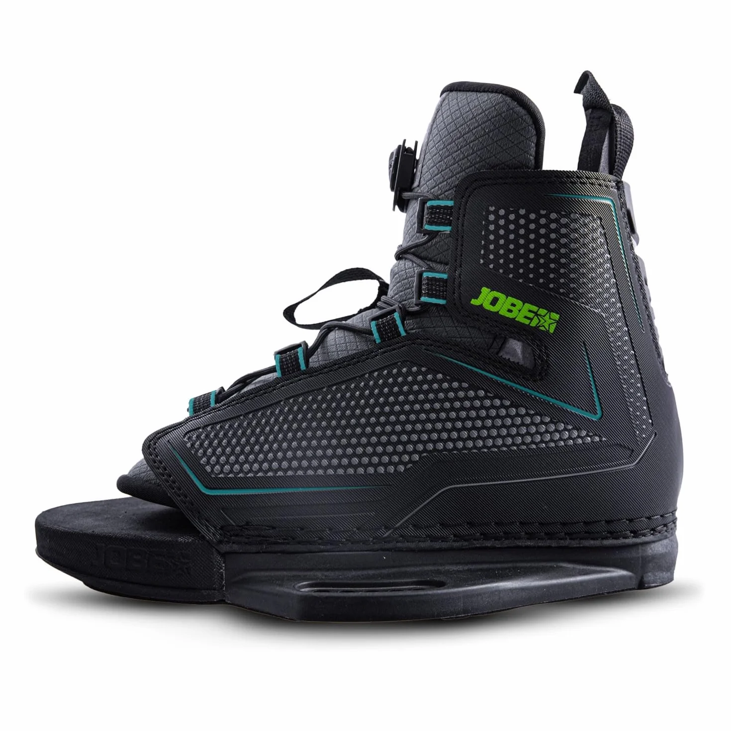 COASTO Topaz 140 Wakeboard Flex z wiązaniem 39-46