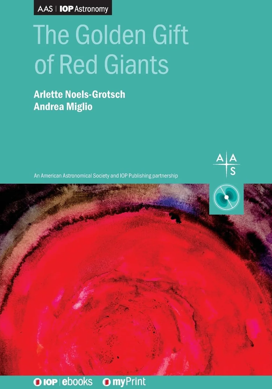 The Golden Gift of Red Giants